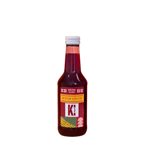 Infusion Hibiscus - Bissap