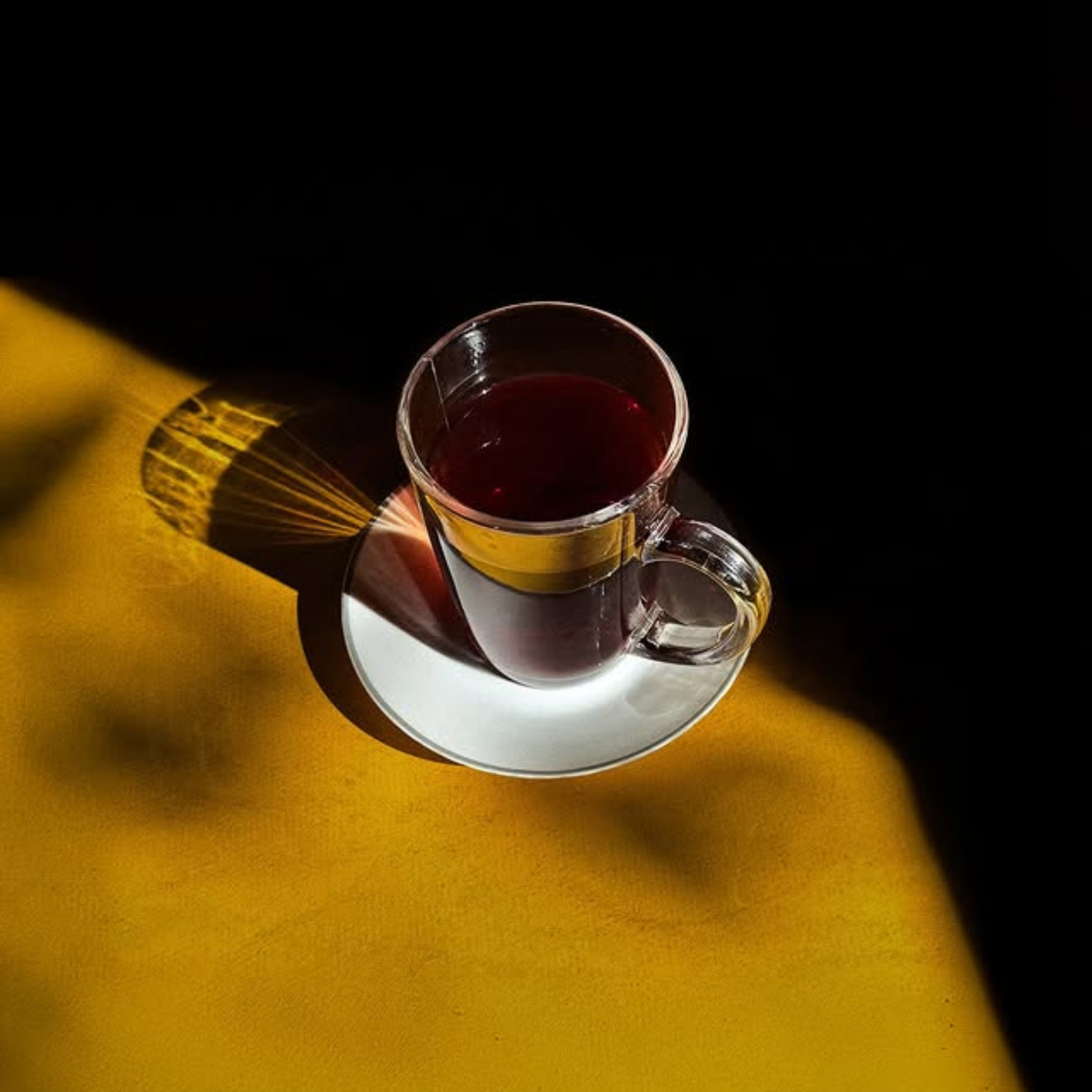 Thé noir