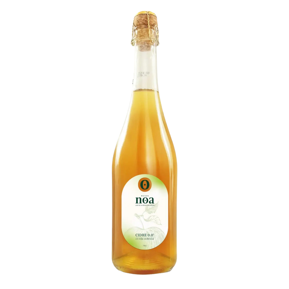 Cidre brut