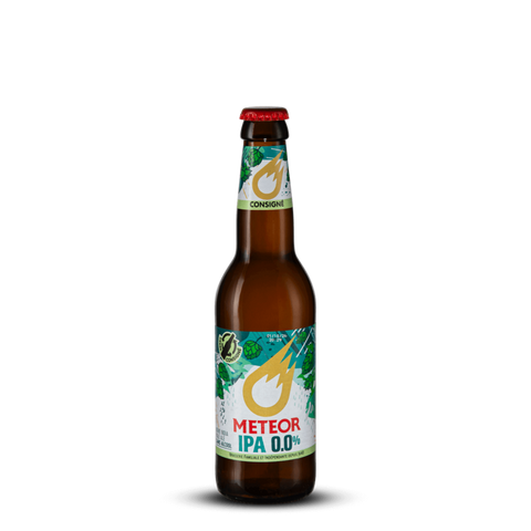 IPA 0.0%