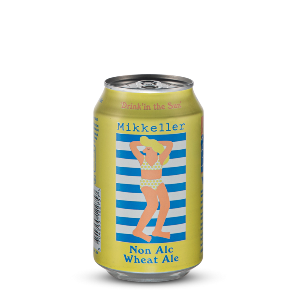 Drink in the Sun