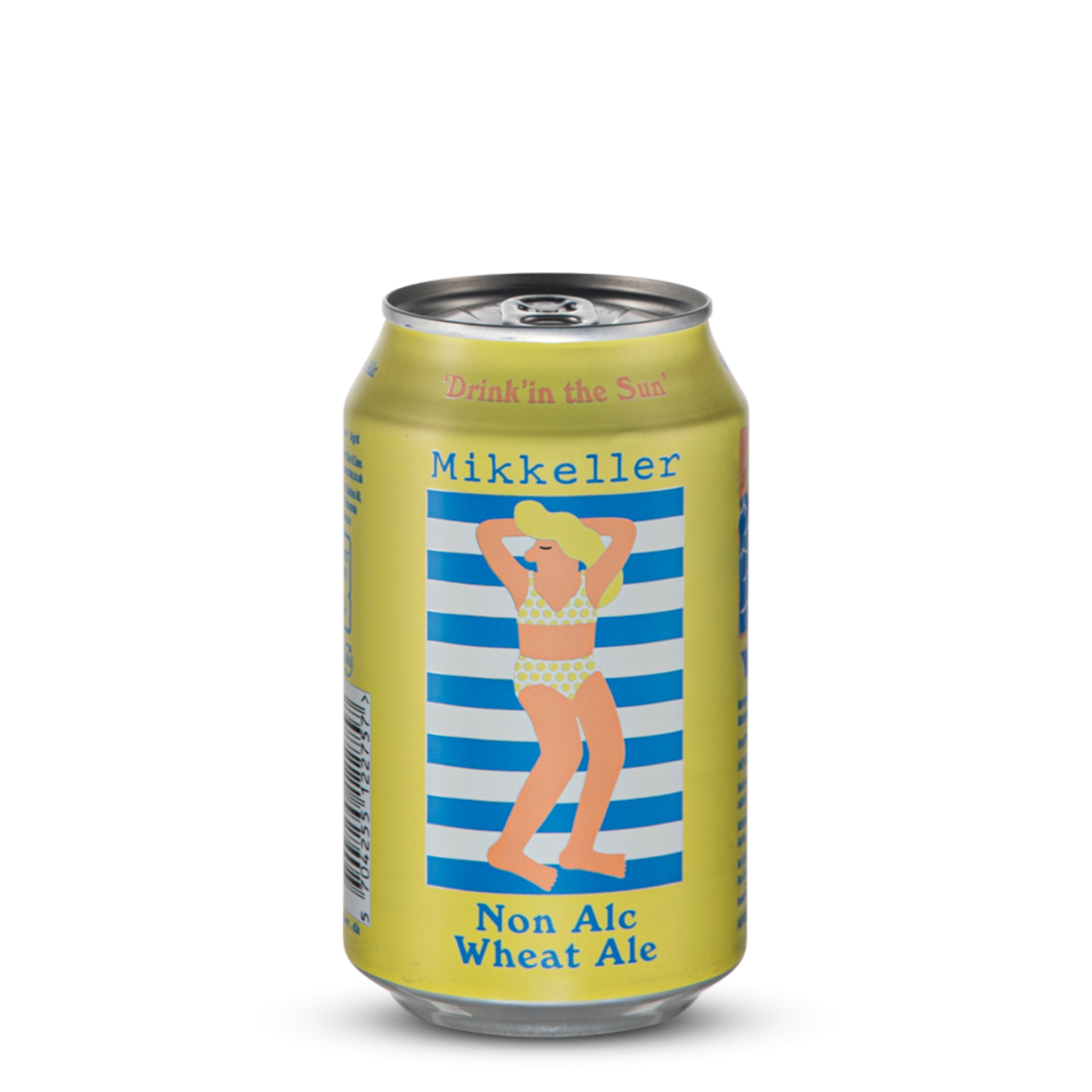 Drink in the Sun