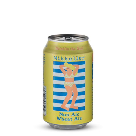 Drink in the Sun