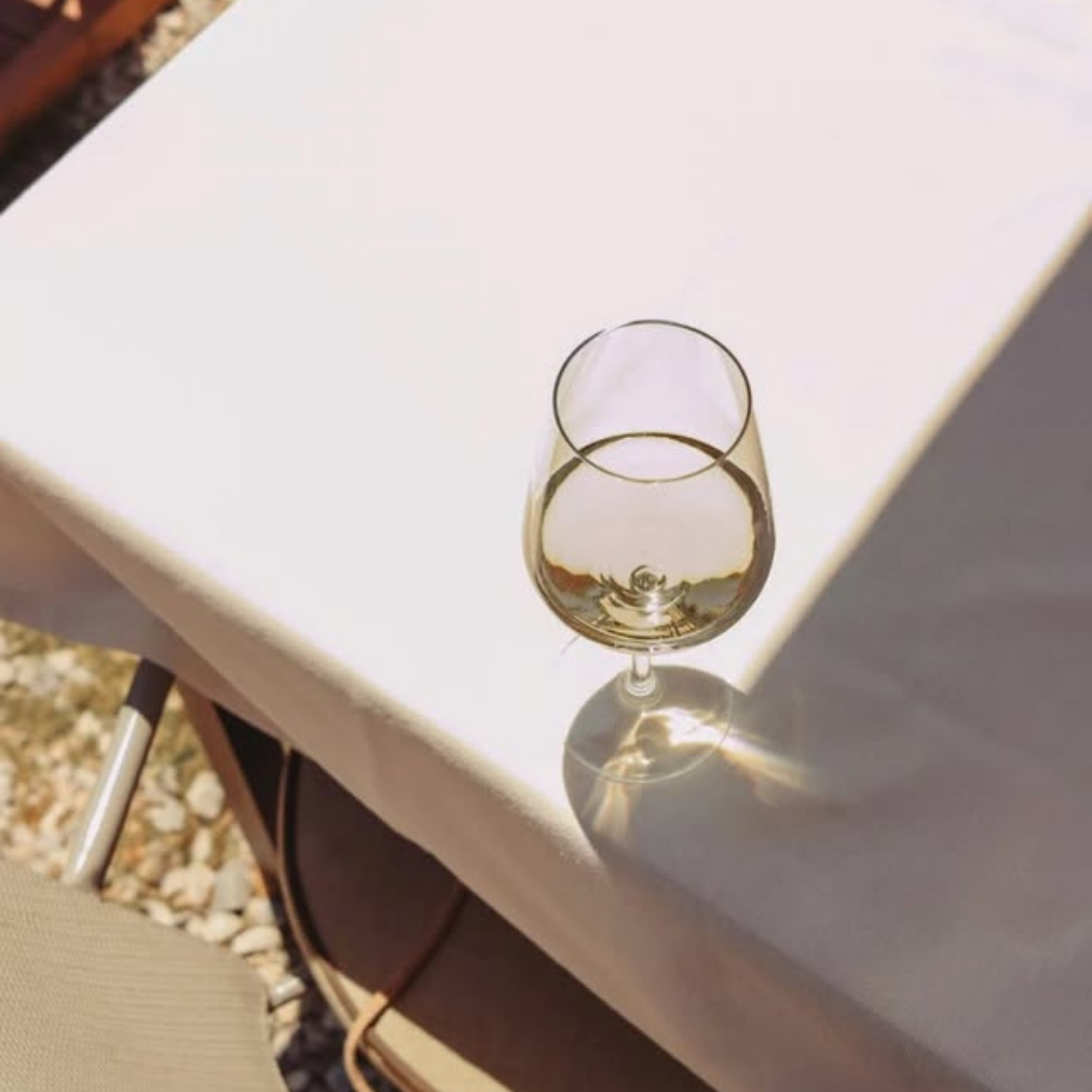 Le Blanc - Cuvée Révolutionnaire - Colombard
