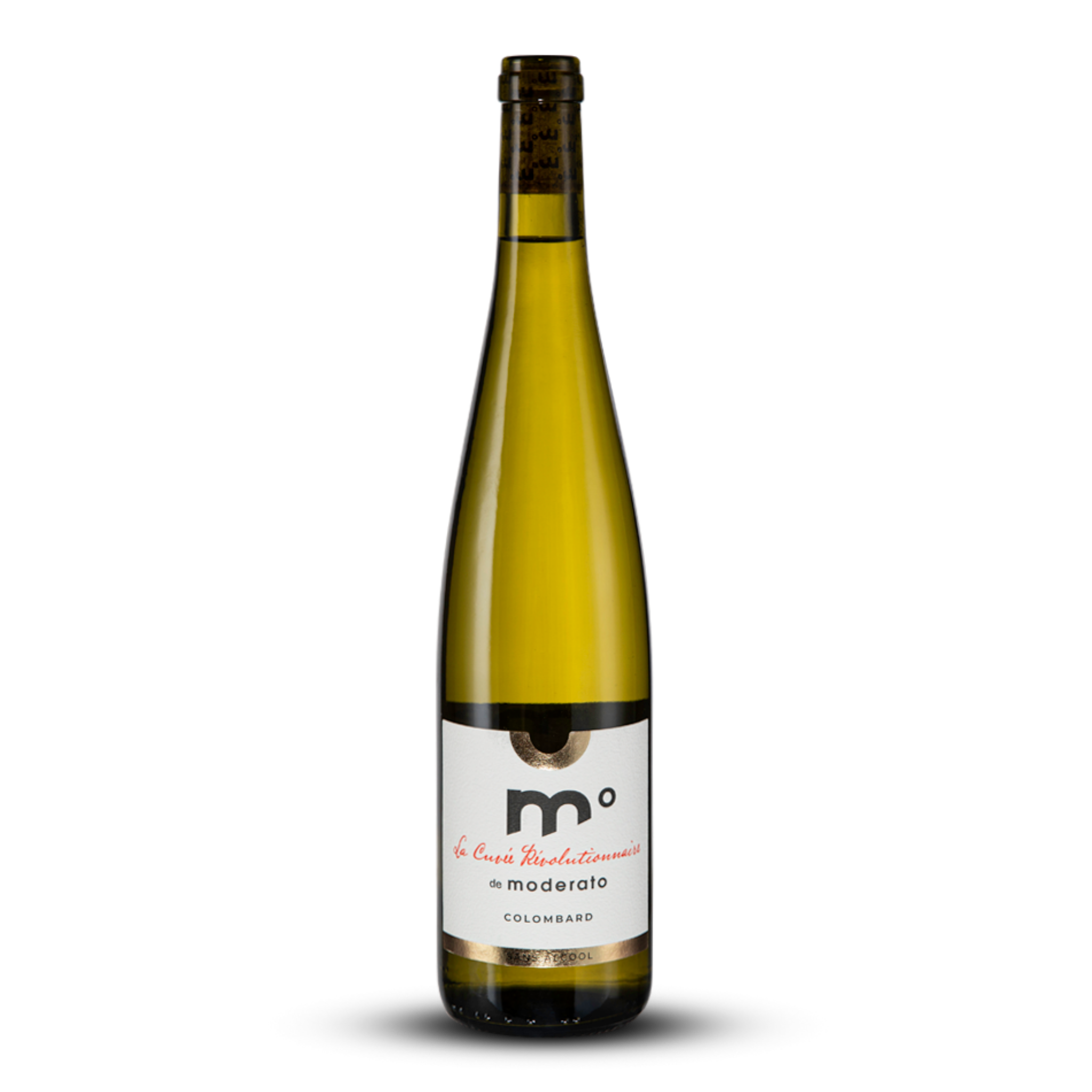 Le Blanc - Cuvée Révolutionnaire - Colombard