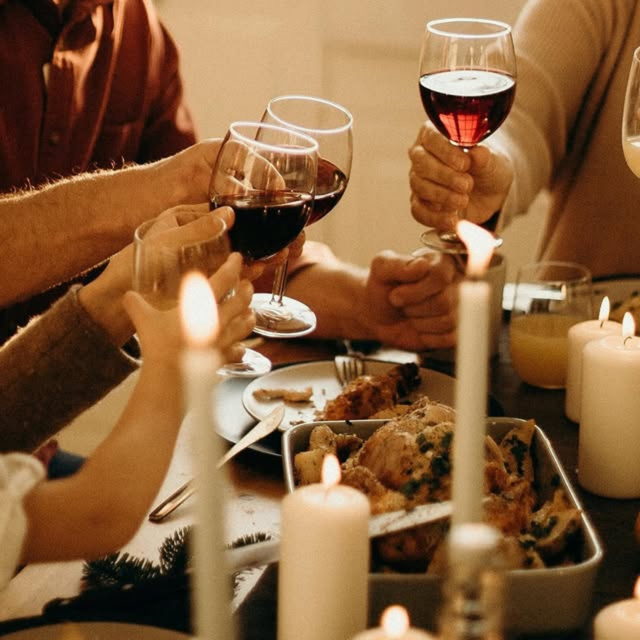 Le Rouge - Cuvée Révolutionnaire - Merlot & Tannat