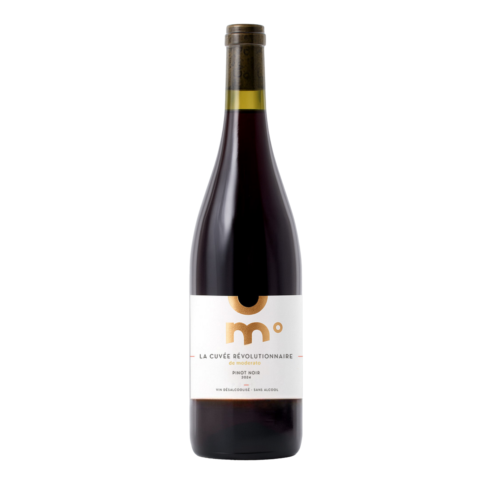 Pinot Noir - Cuvée Révolutionnaire