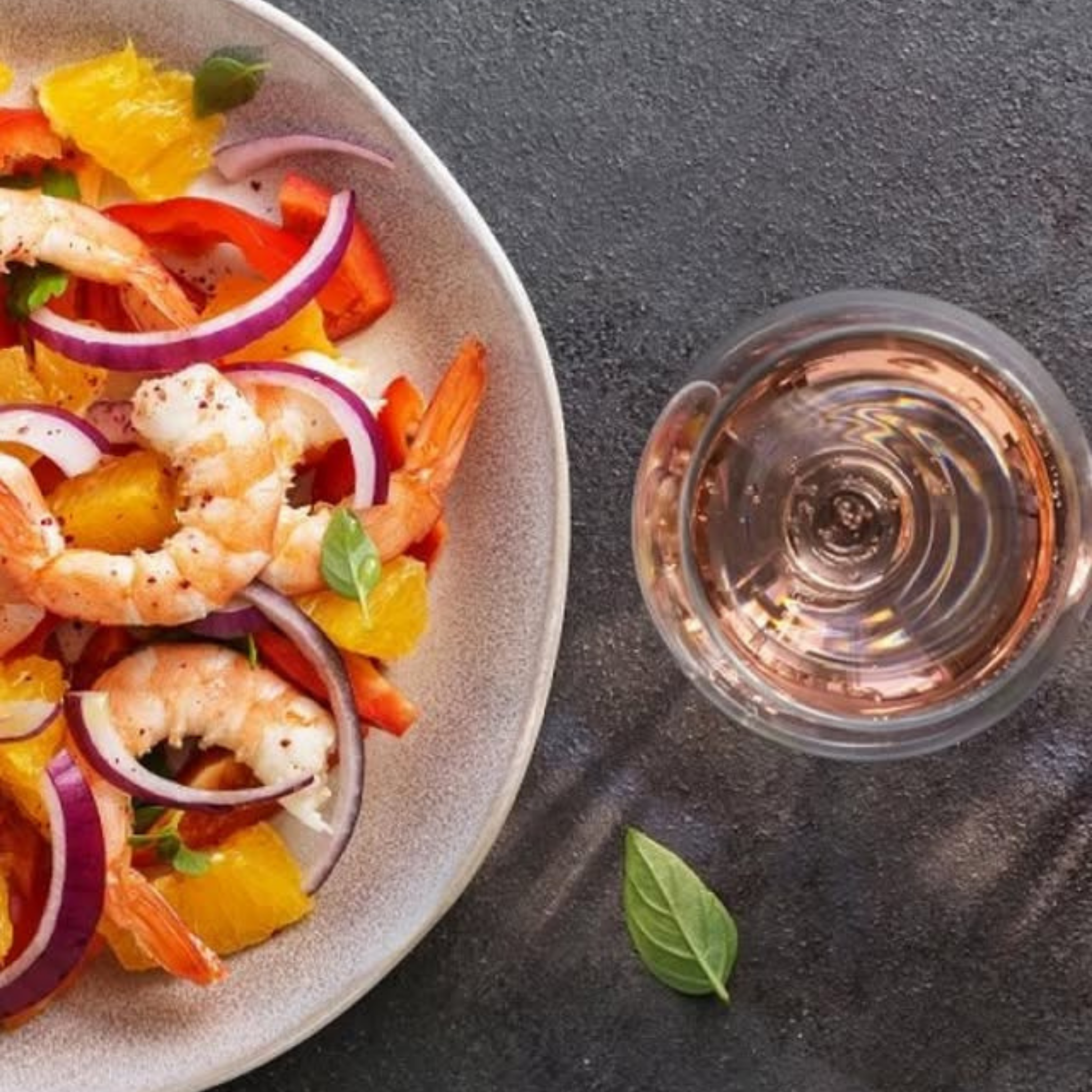 Le Rosé - Cuvée Révolutionnaire - Merlot et Gros Manseng