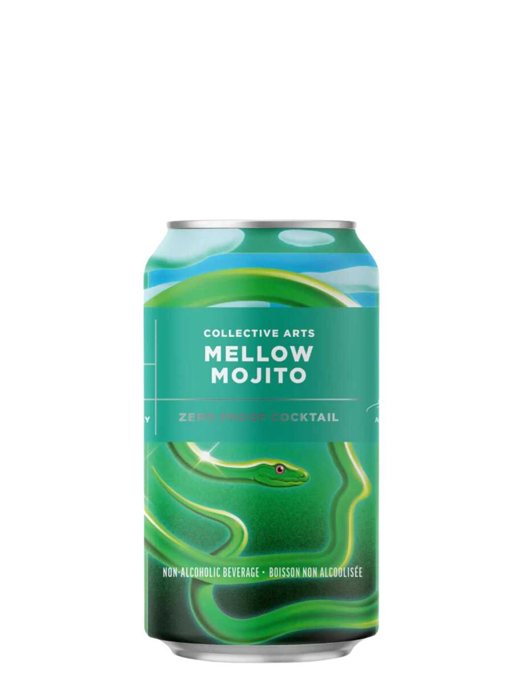 Mellow Mojito