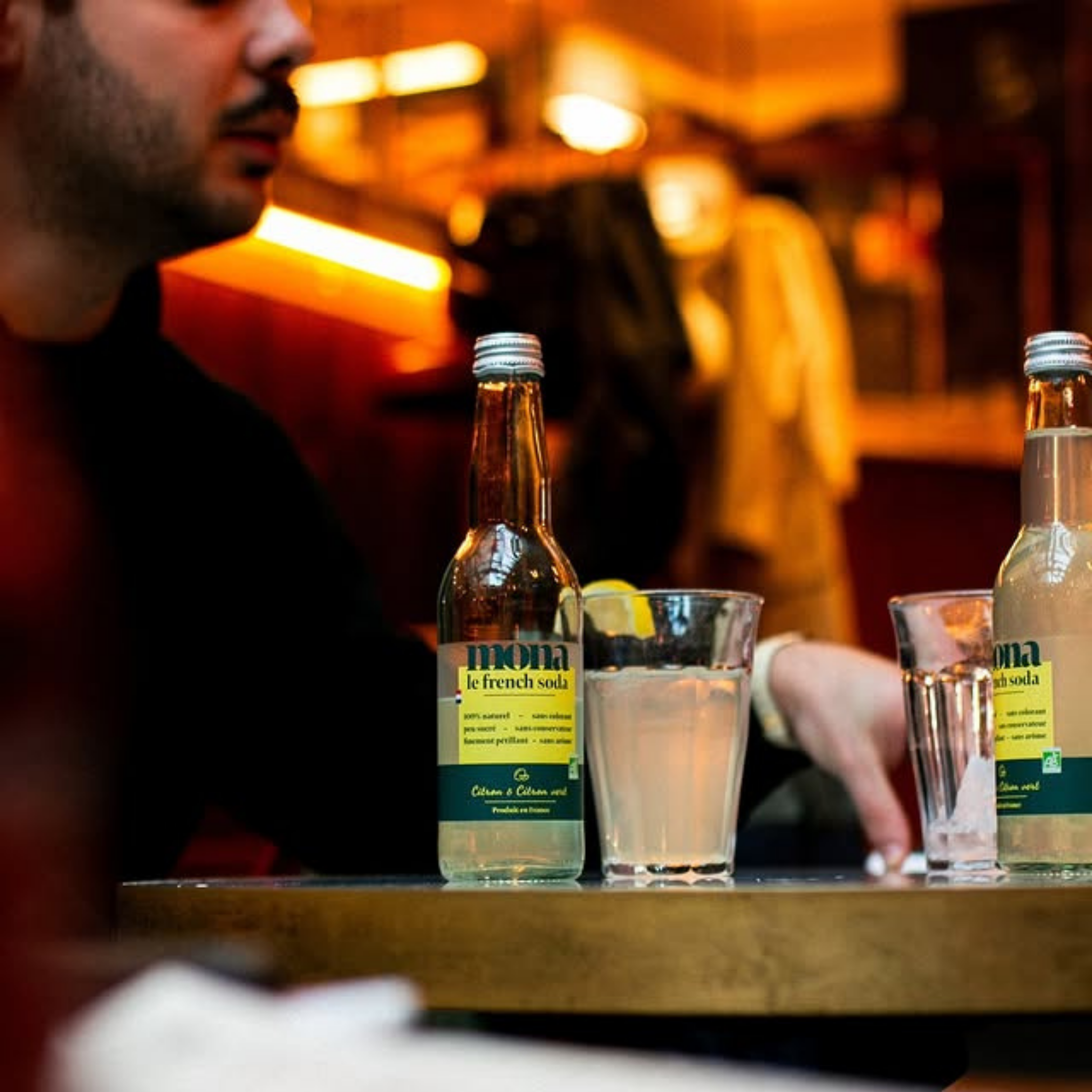 Citron - Citron Vert Bio