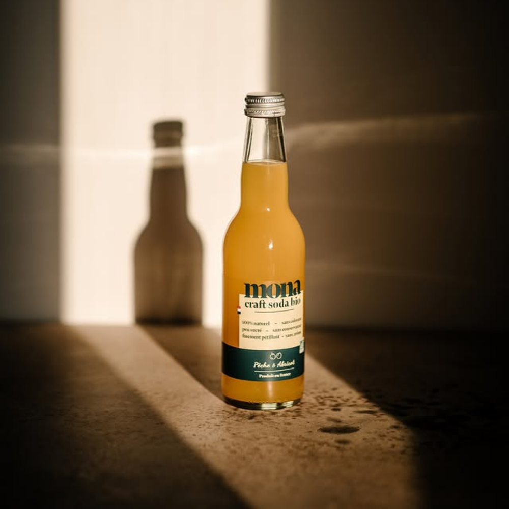 Orange - Orange Sanguine Bio