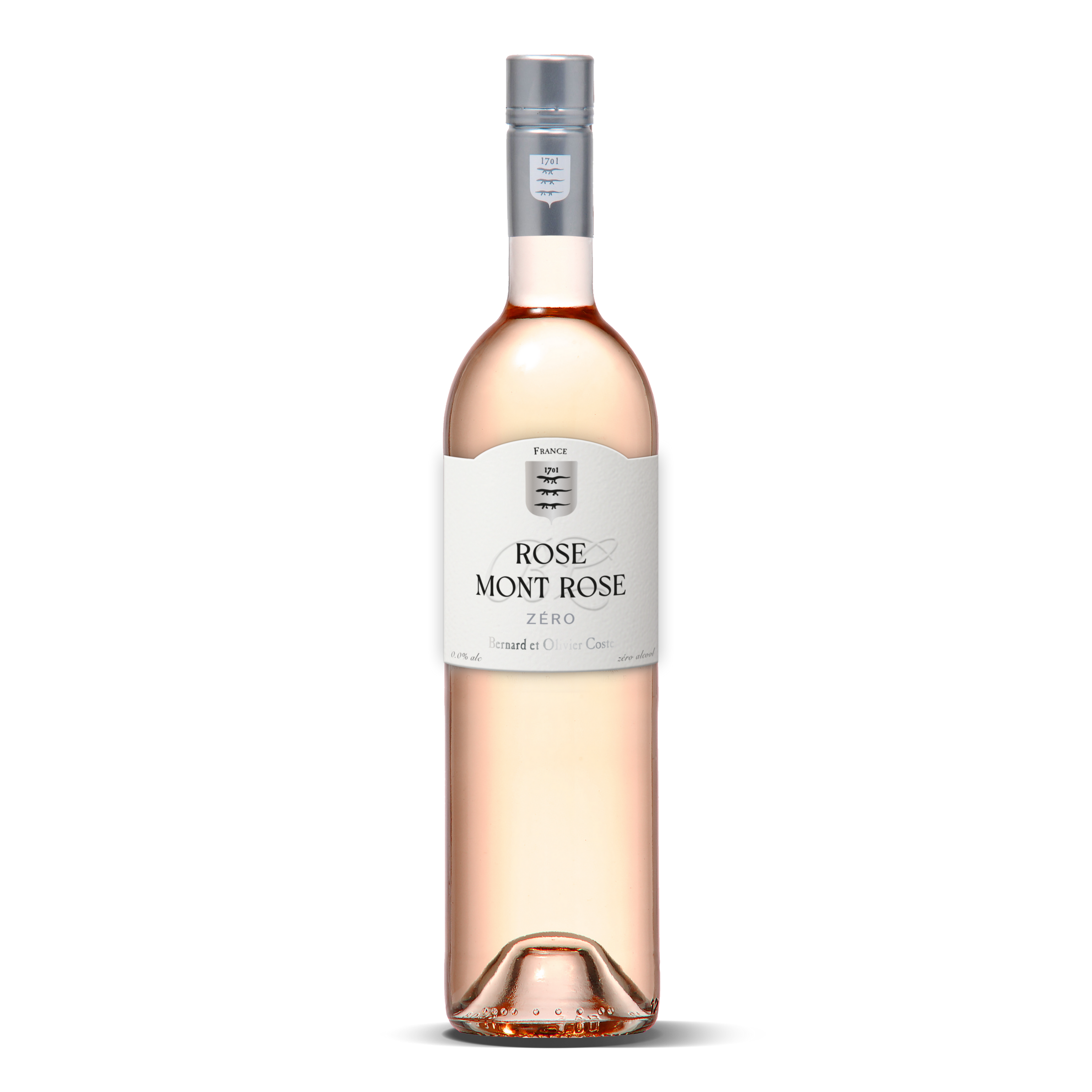 Rosé Zéro