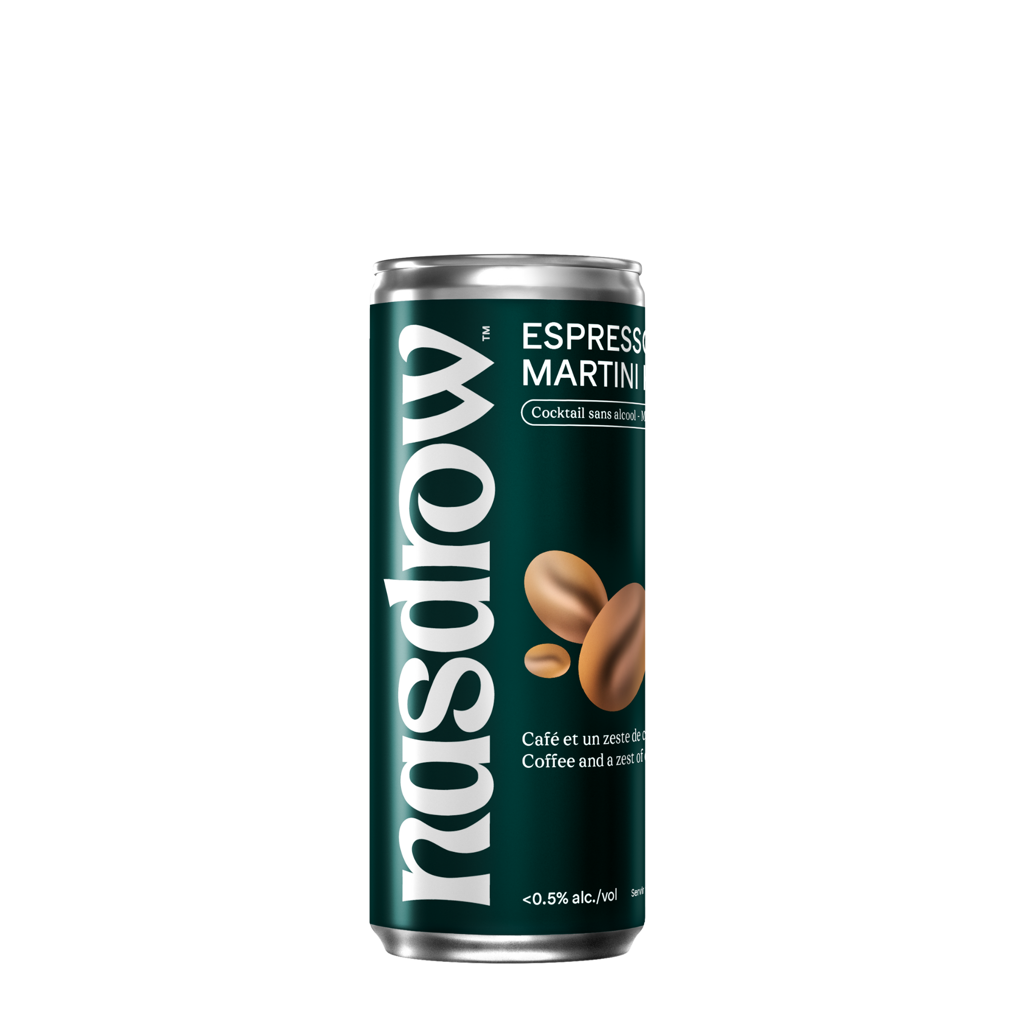 Espresso Martini Kick