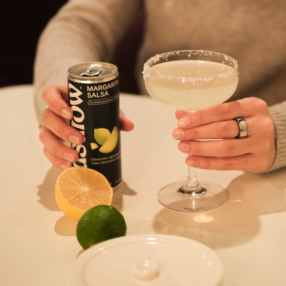 Margarita Salsa