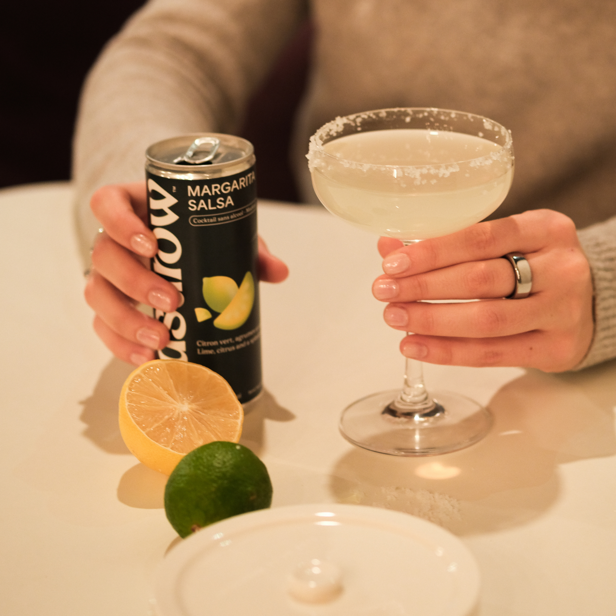 Margarita Salsa