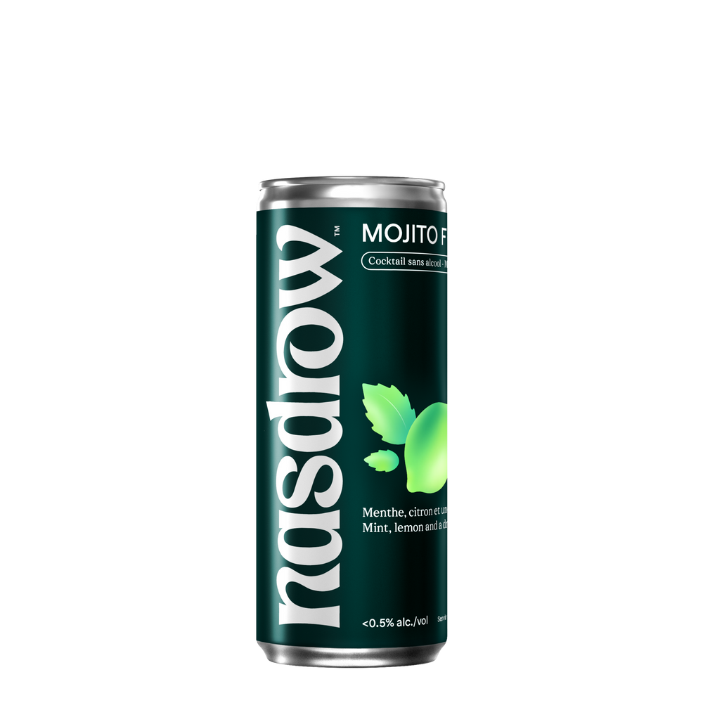 Mojito Fusion