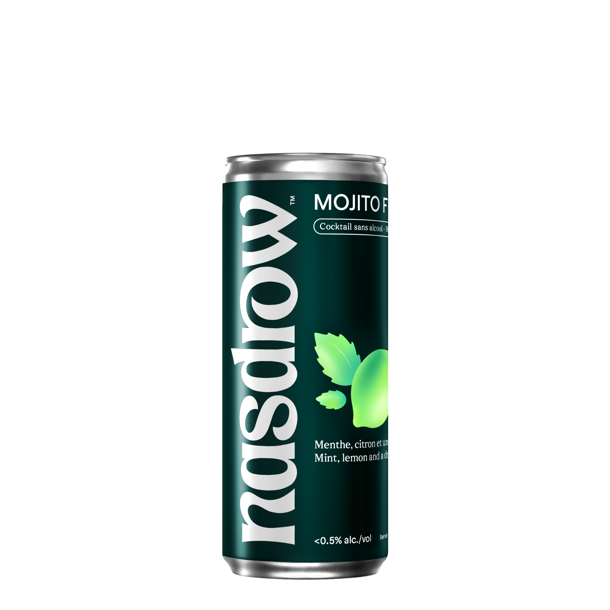 Mojito Fusion