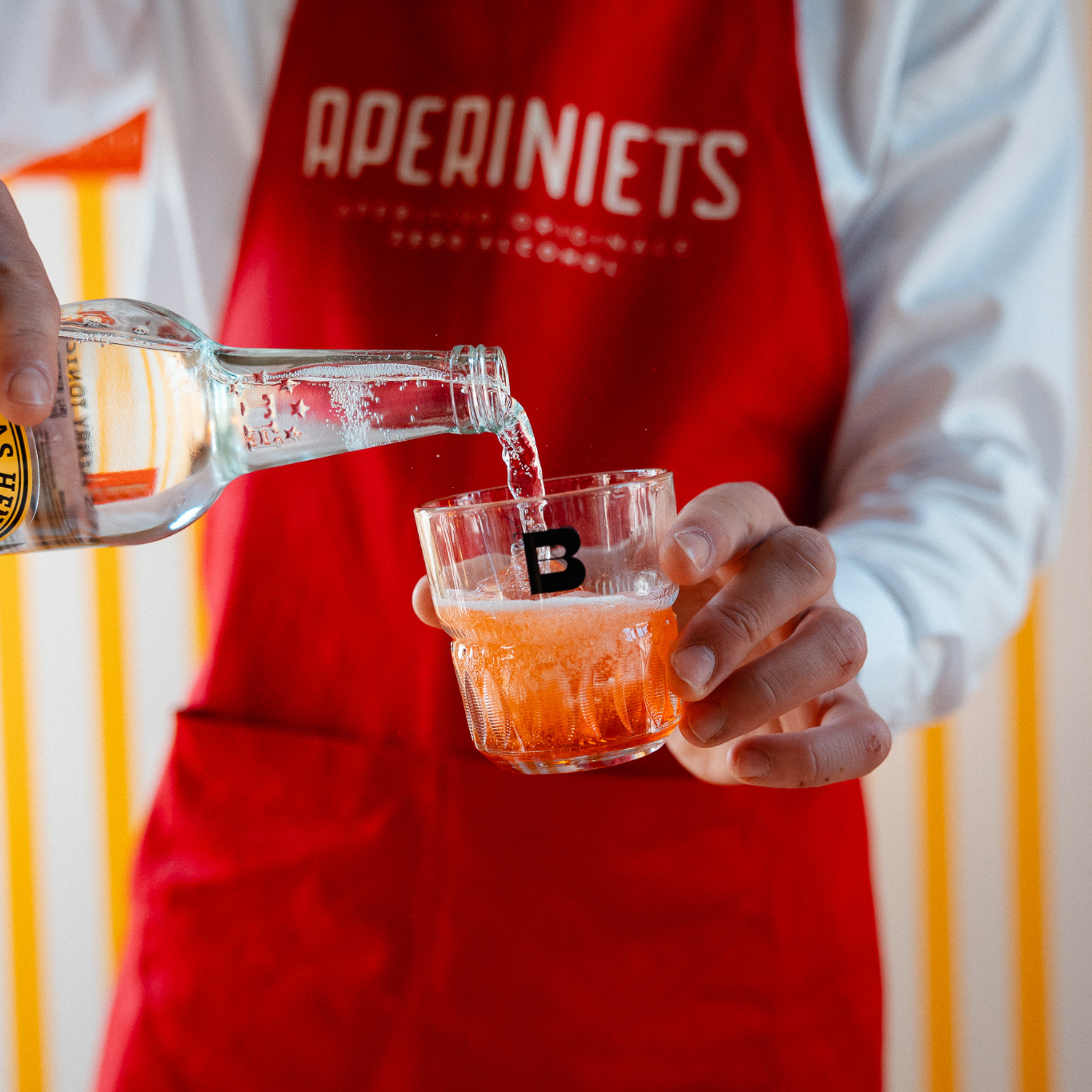 Aperiniets Apéritif Italien