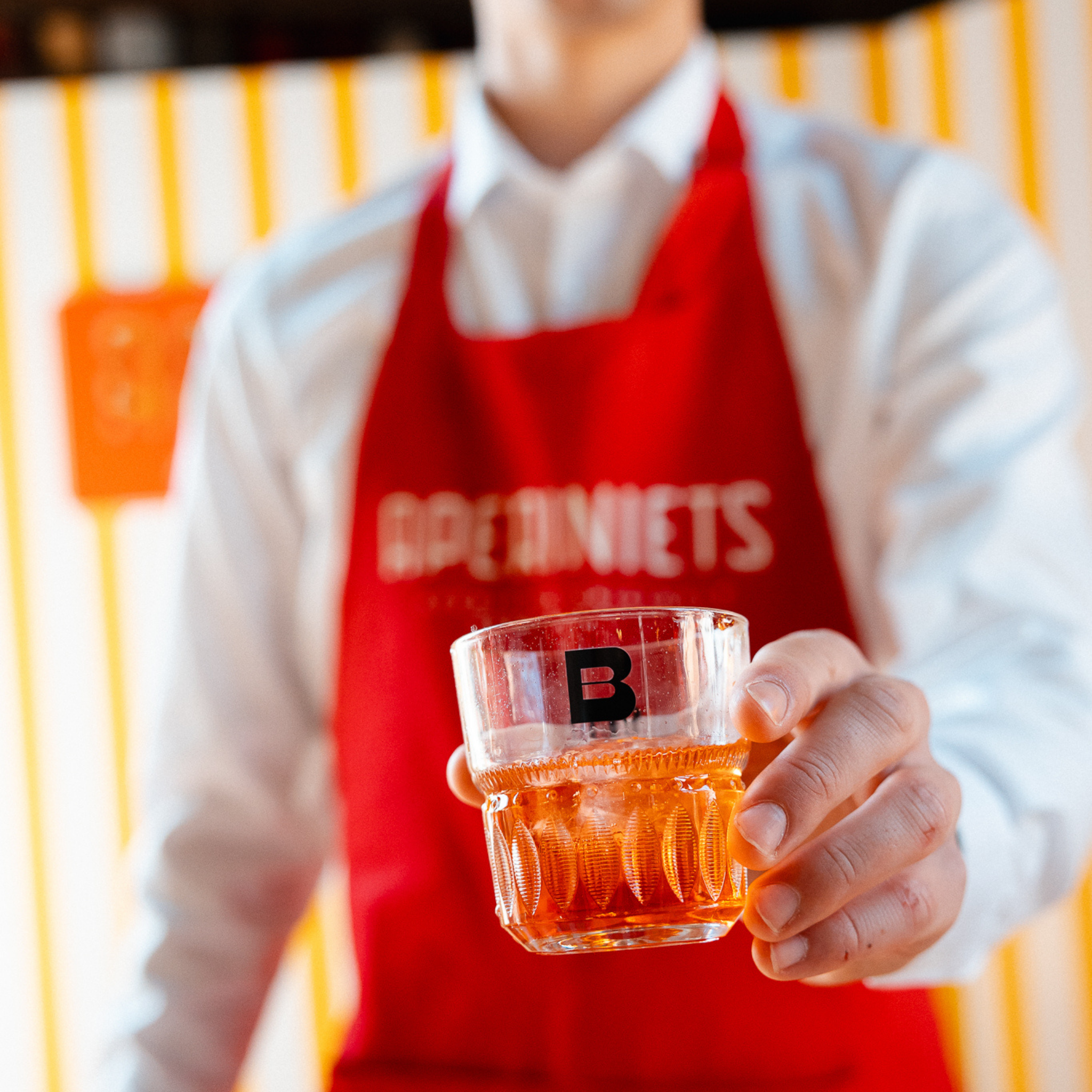 Aperiniets Apéritif Italien