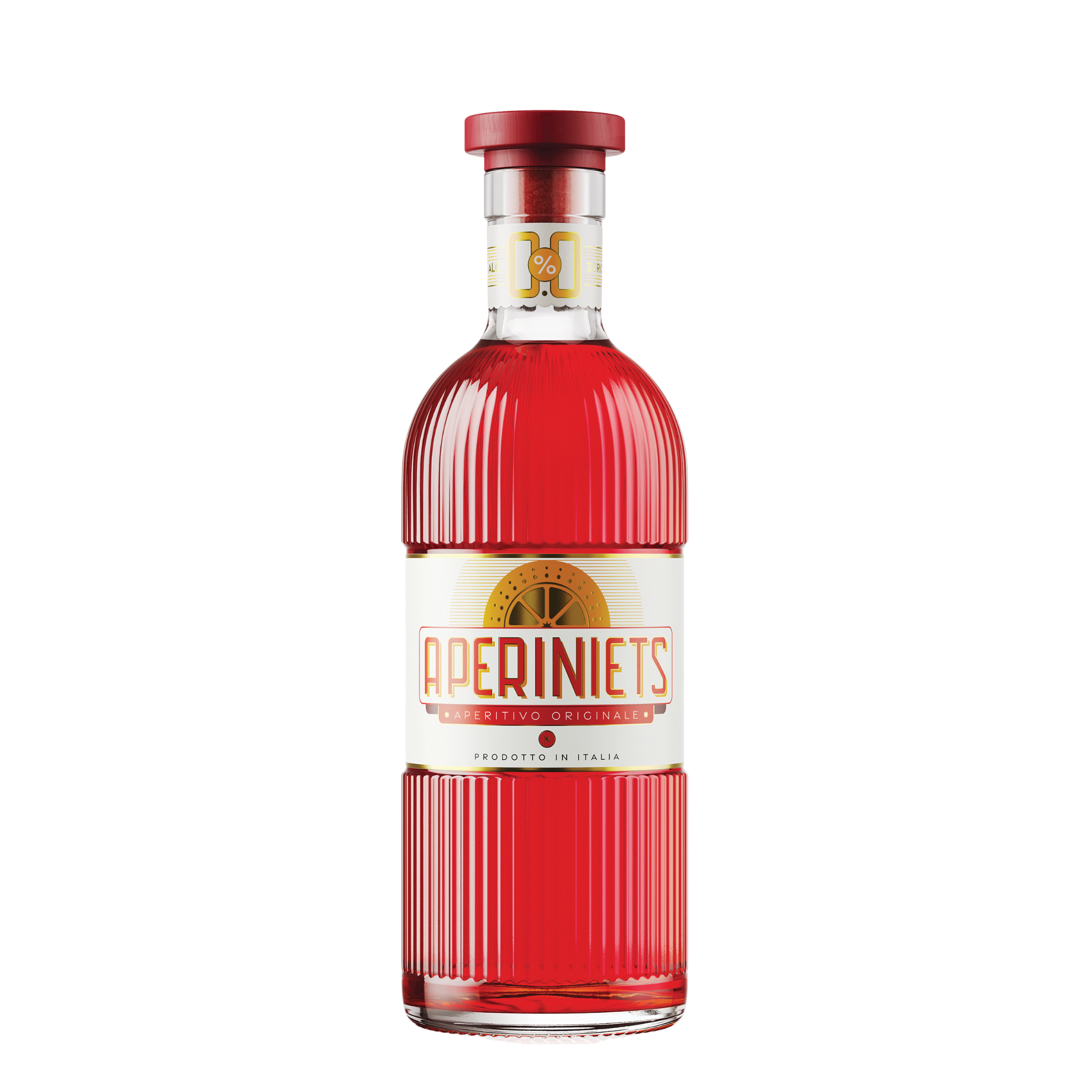 Aperiniets Apéritif Italien
