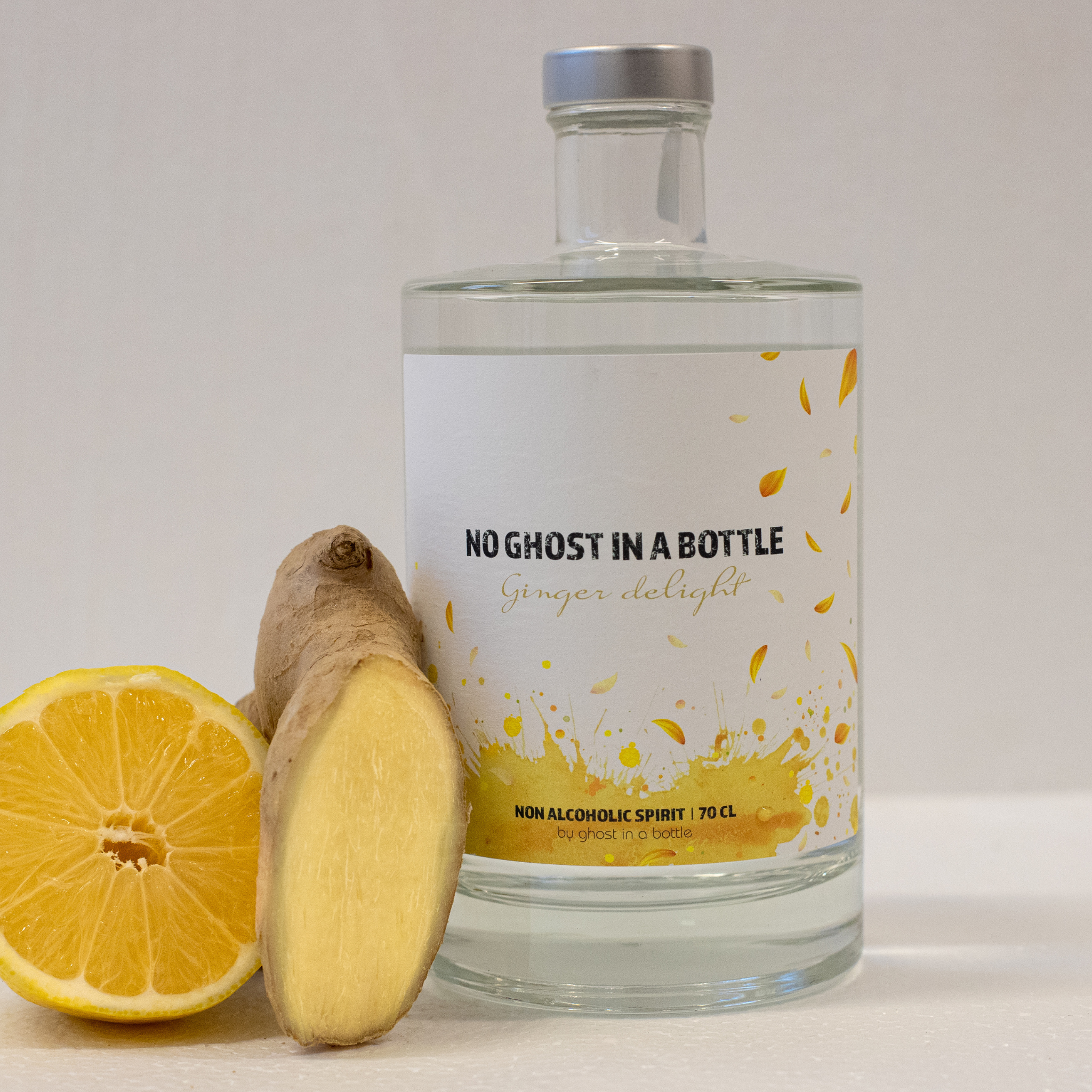 Ginger Delight