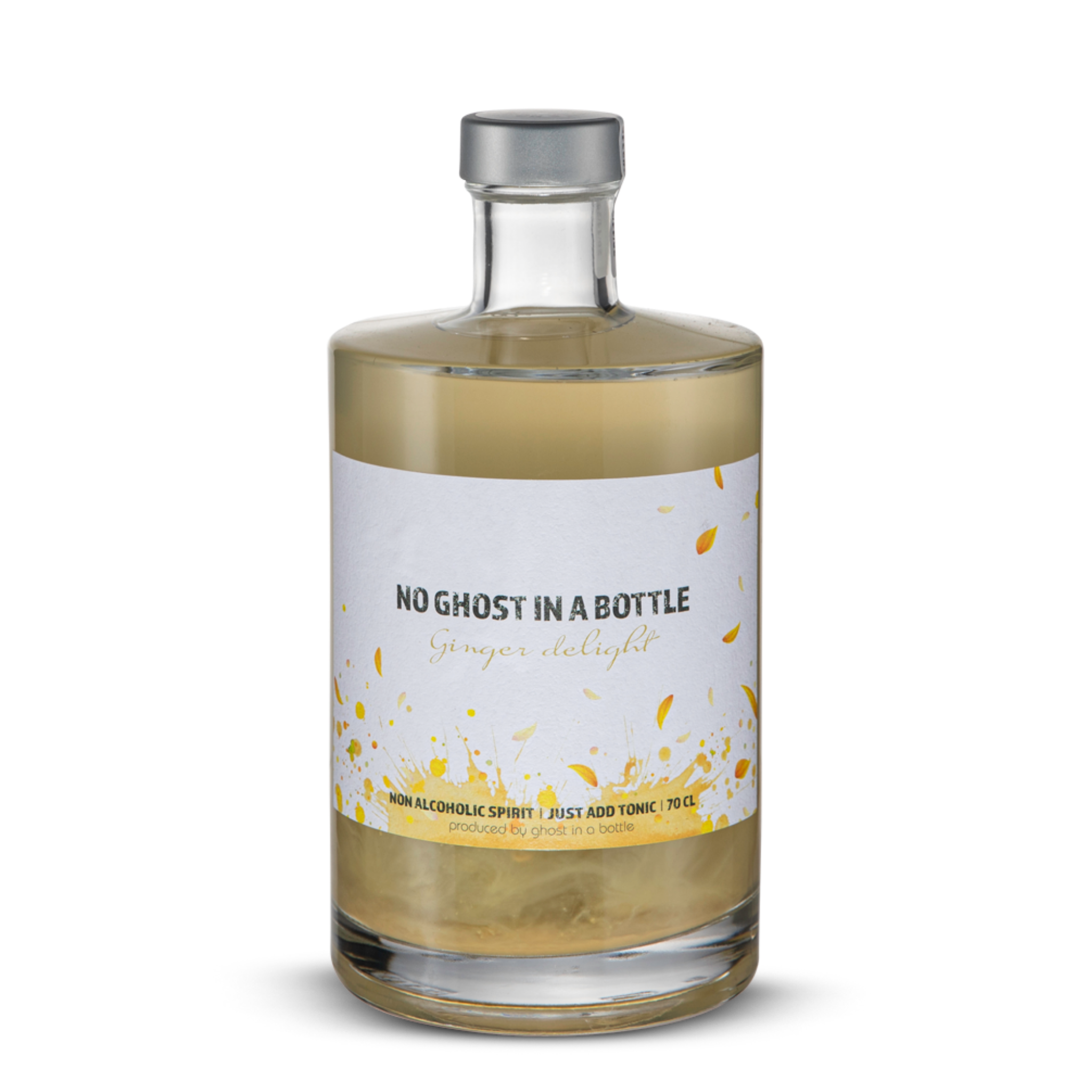 Ginger Delight