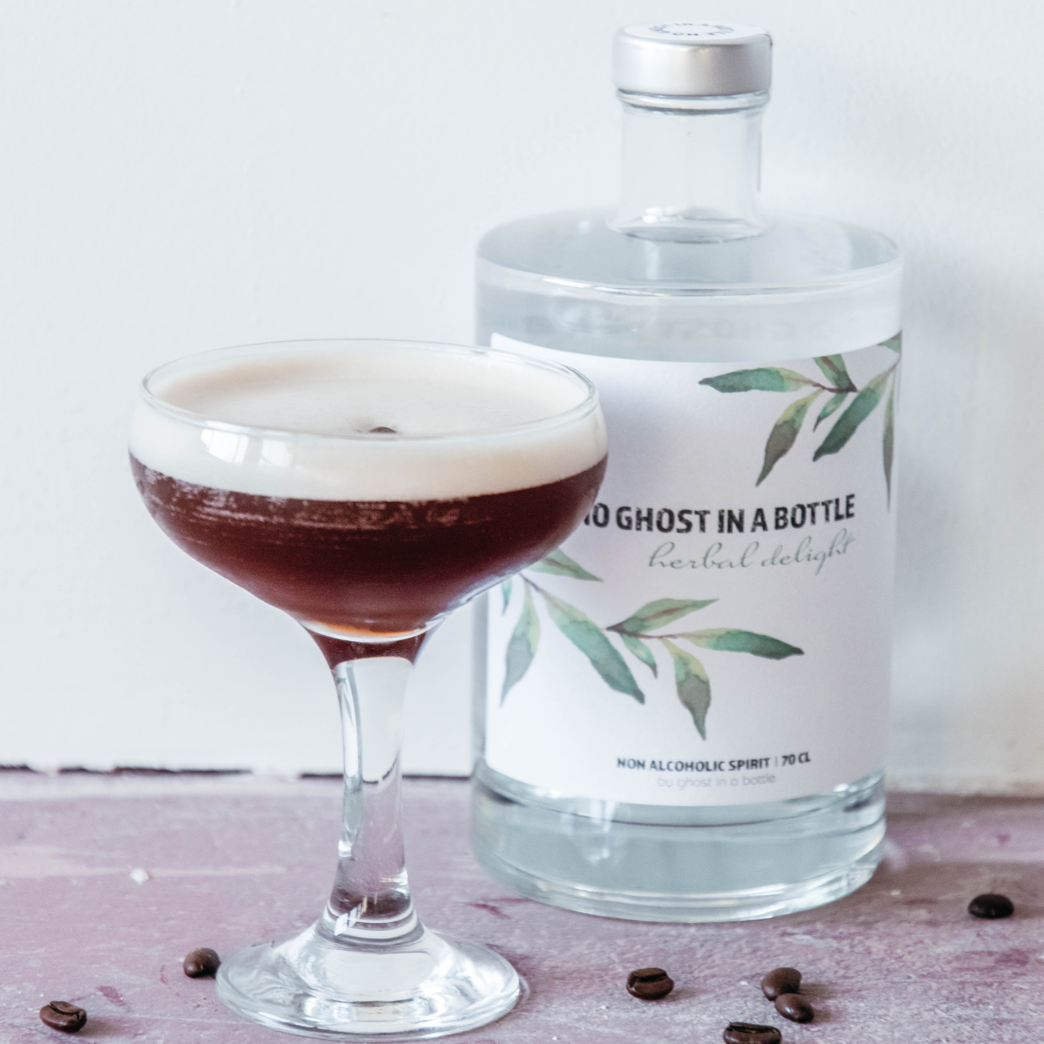Herbal Delight