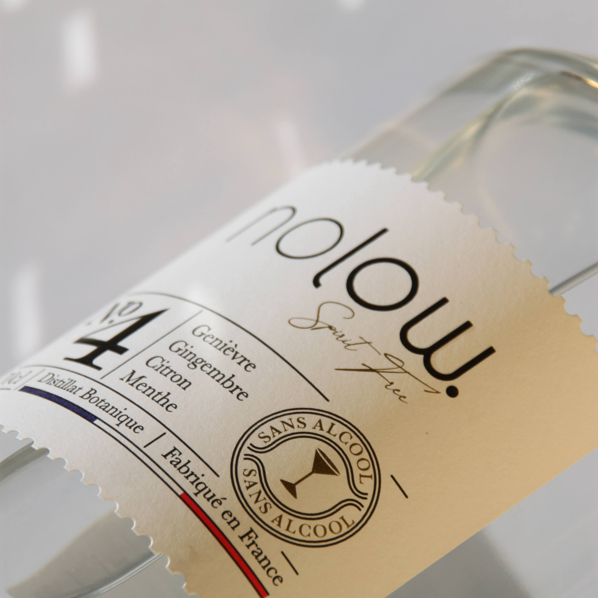 Distillat Botanique