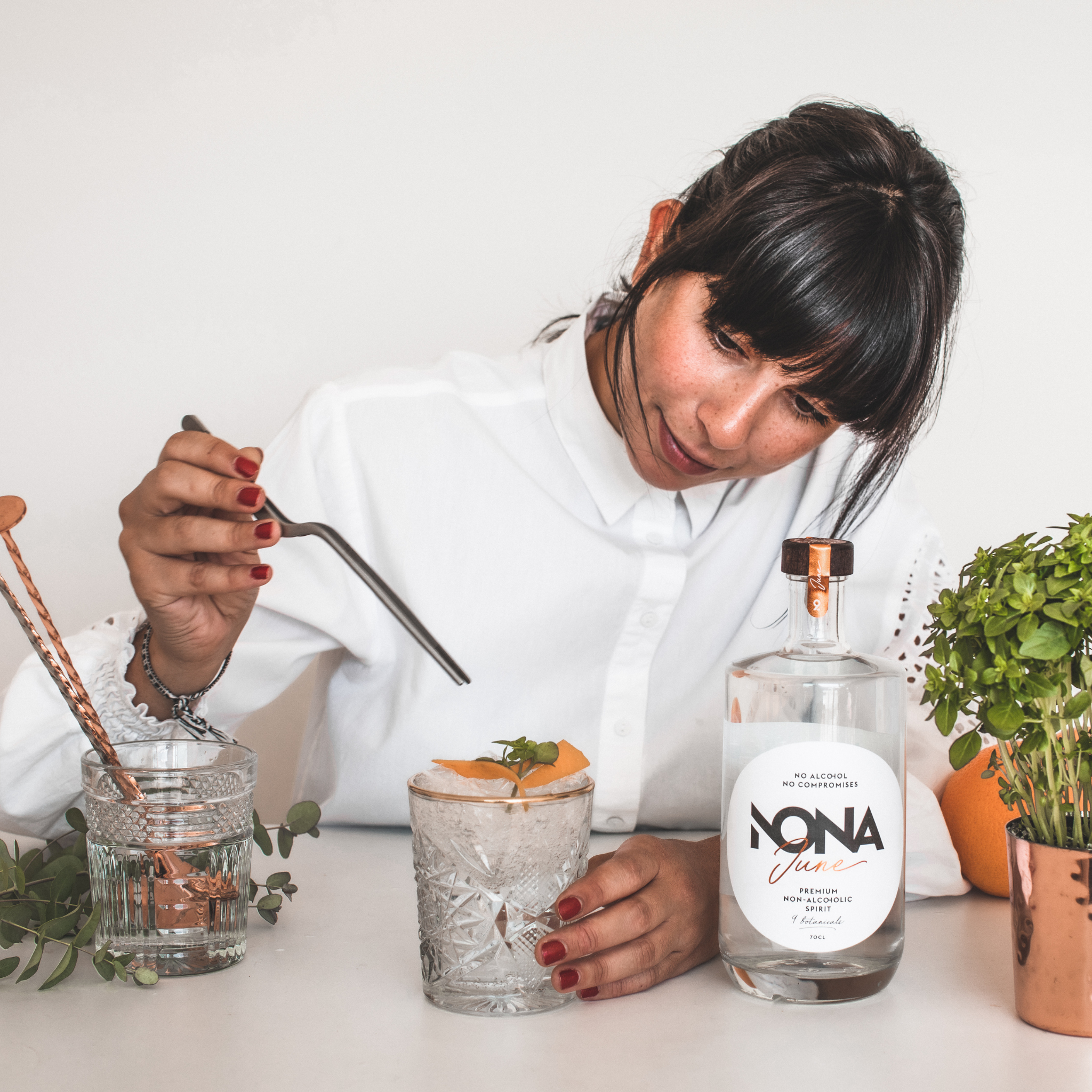 Nona June
