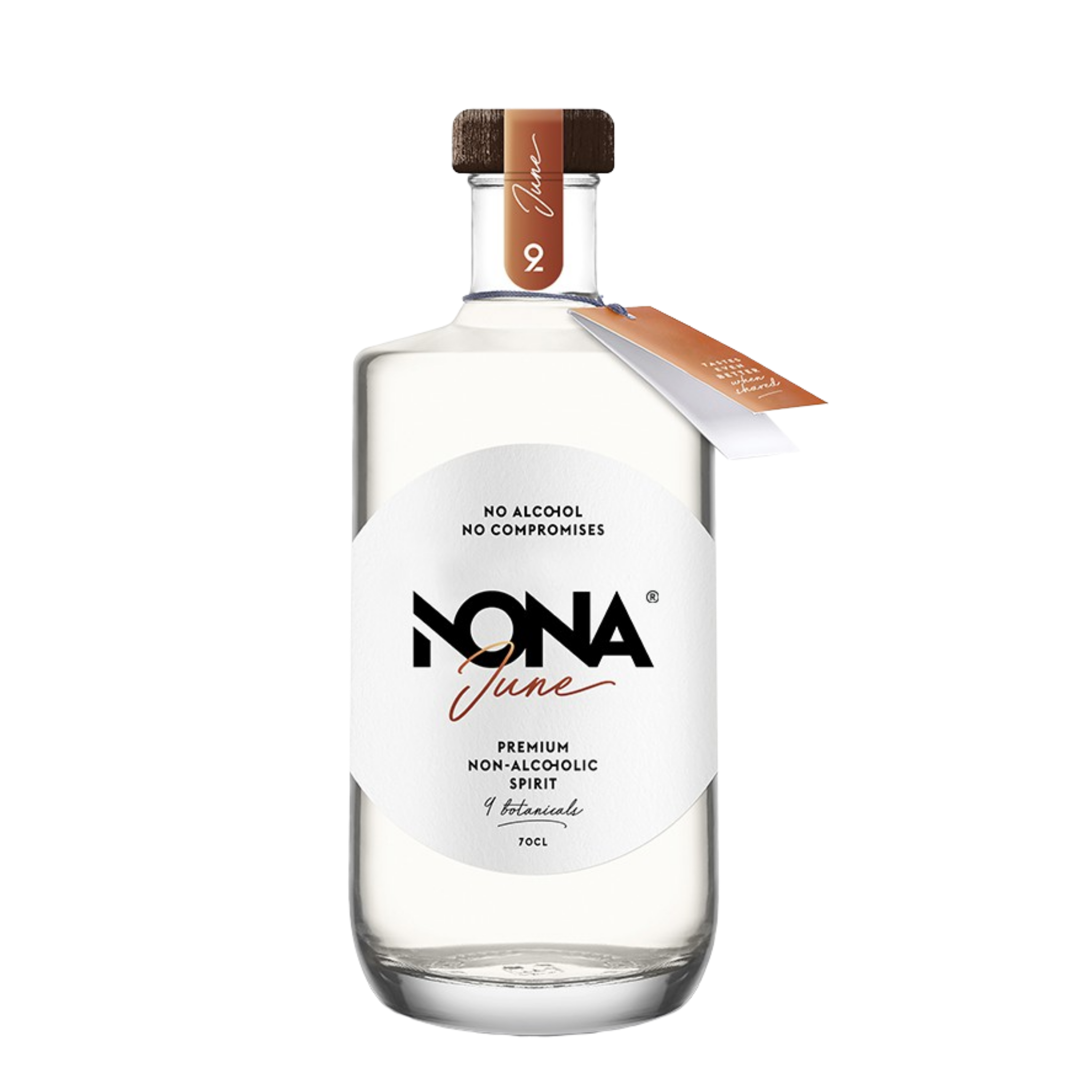Nona June