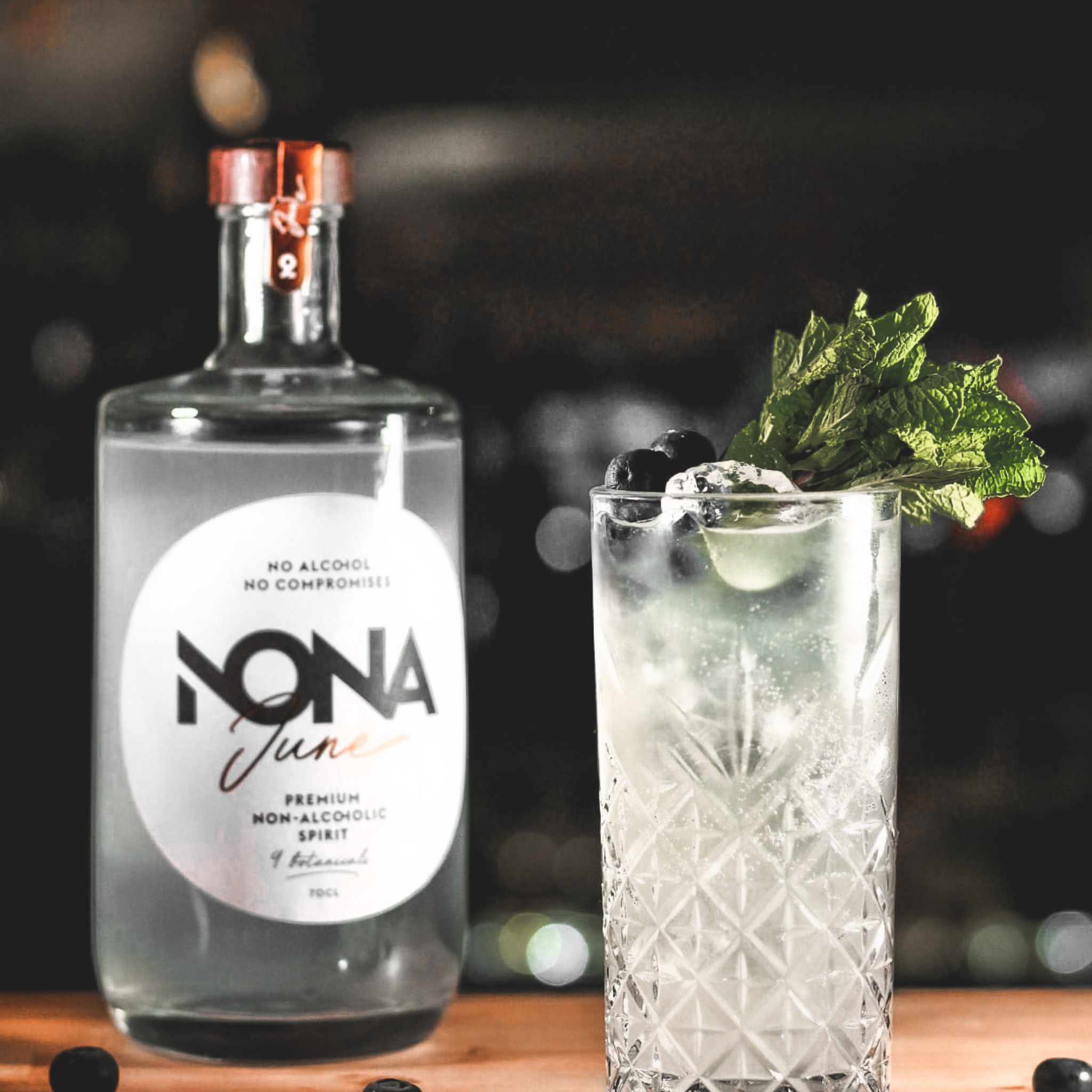 Nona June
