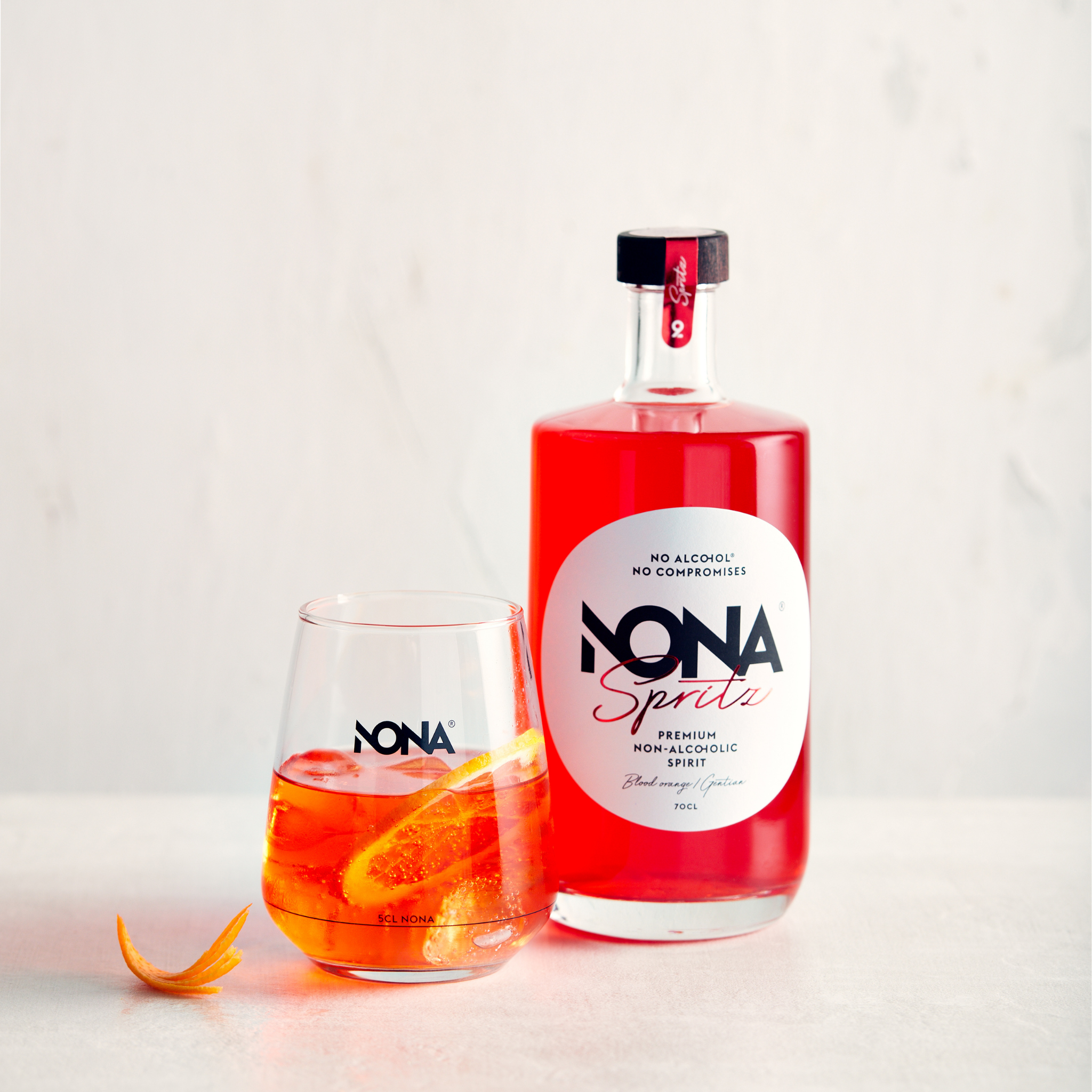Nona Spritz
