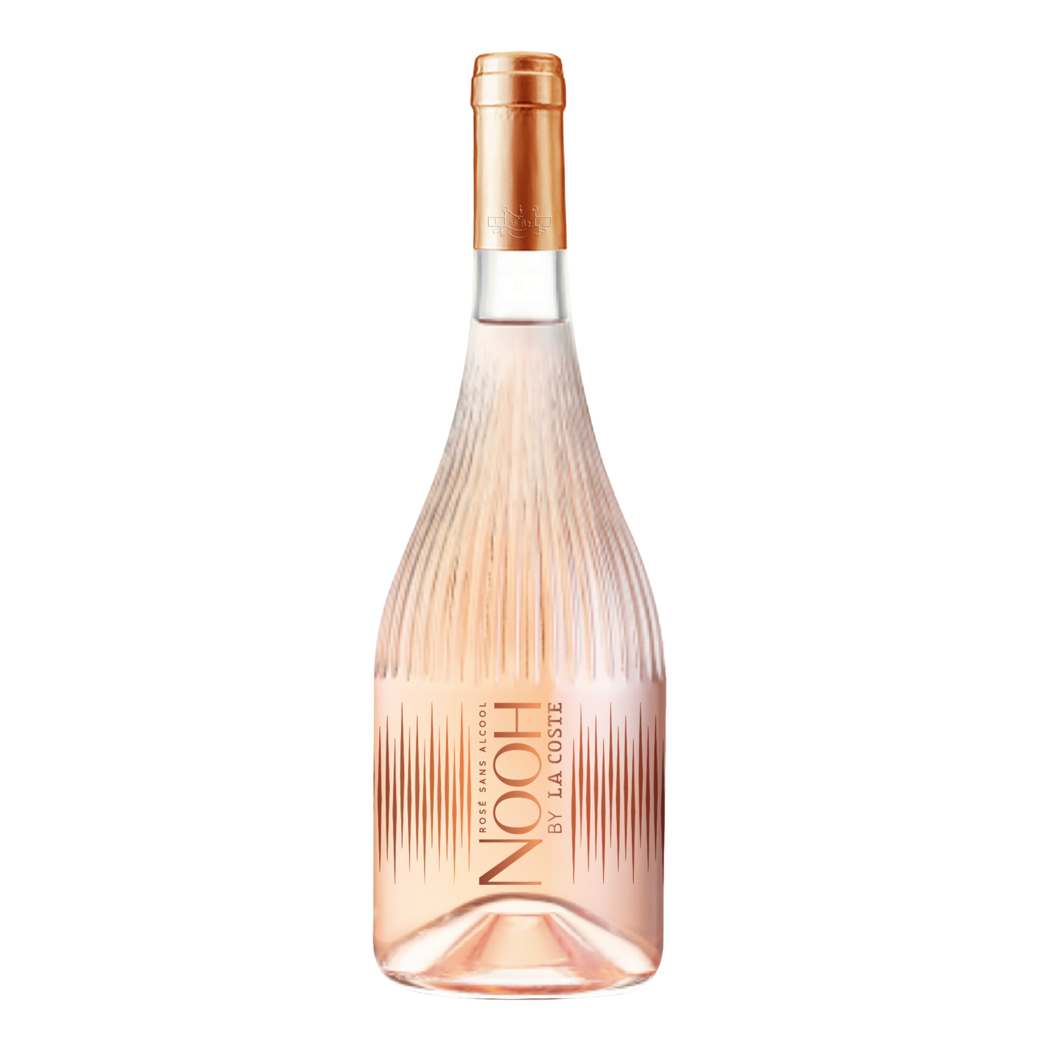 Nooh - Rosé sans alcool