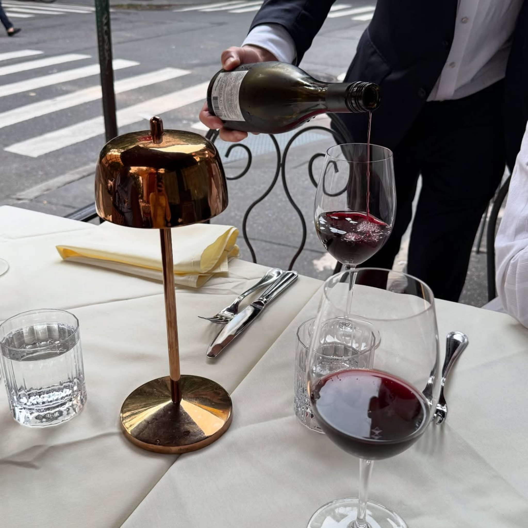 Edition GSM : Grenache / Syrah / Mourvèdre