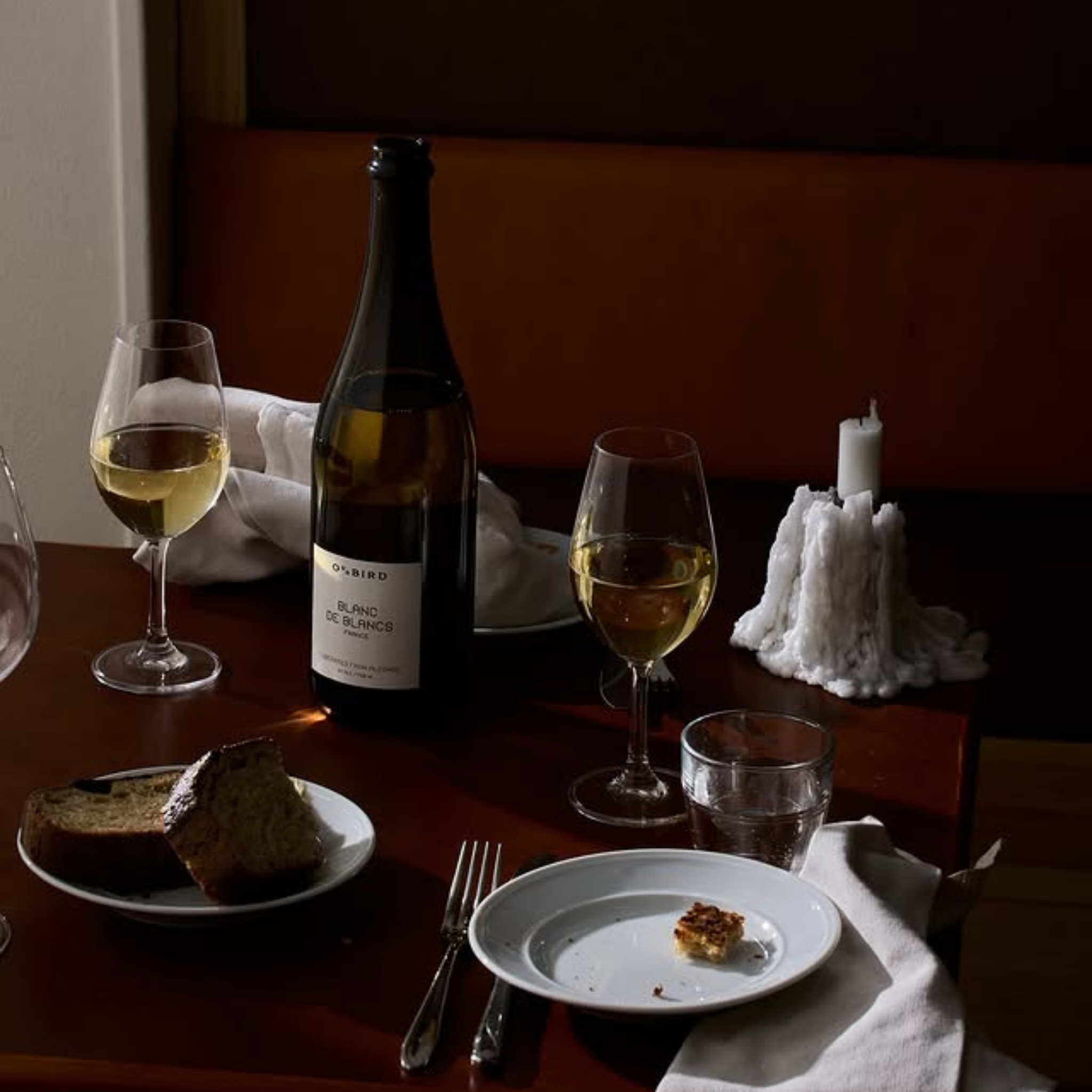 Blanc de Blancs 0%