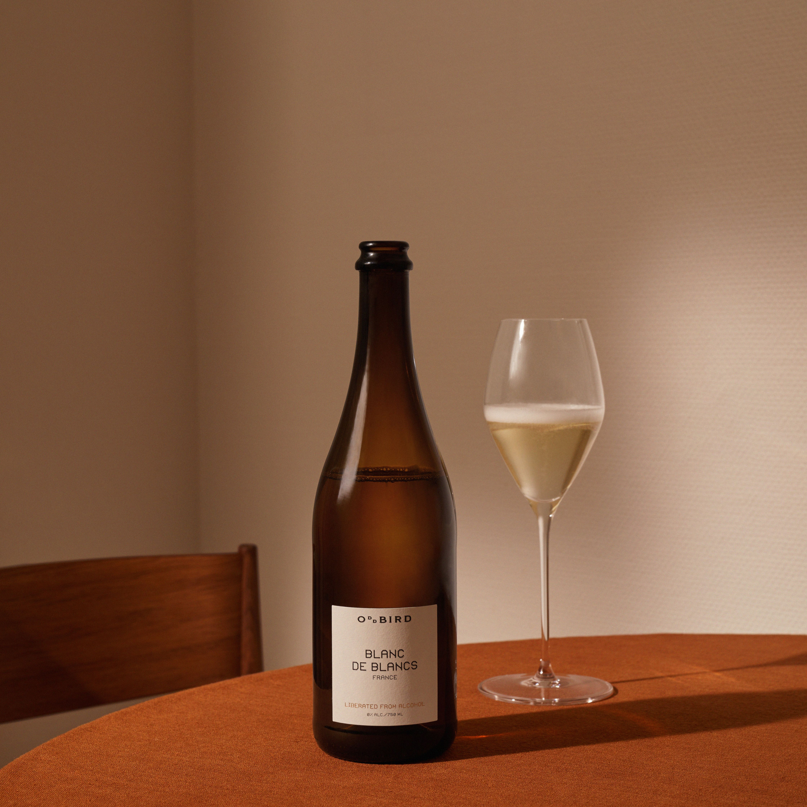 Blanc de Blancs 0%