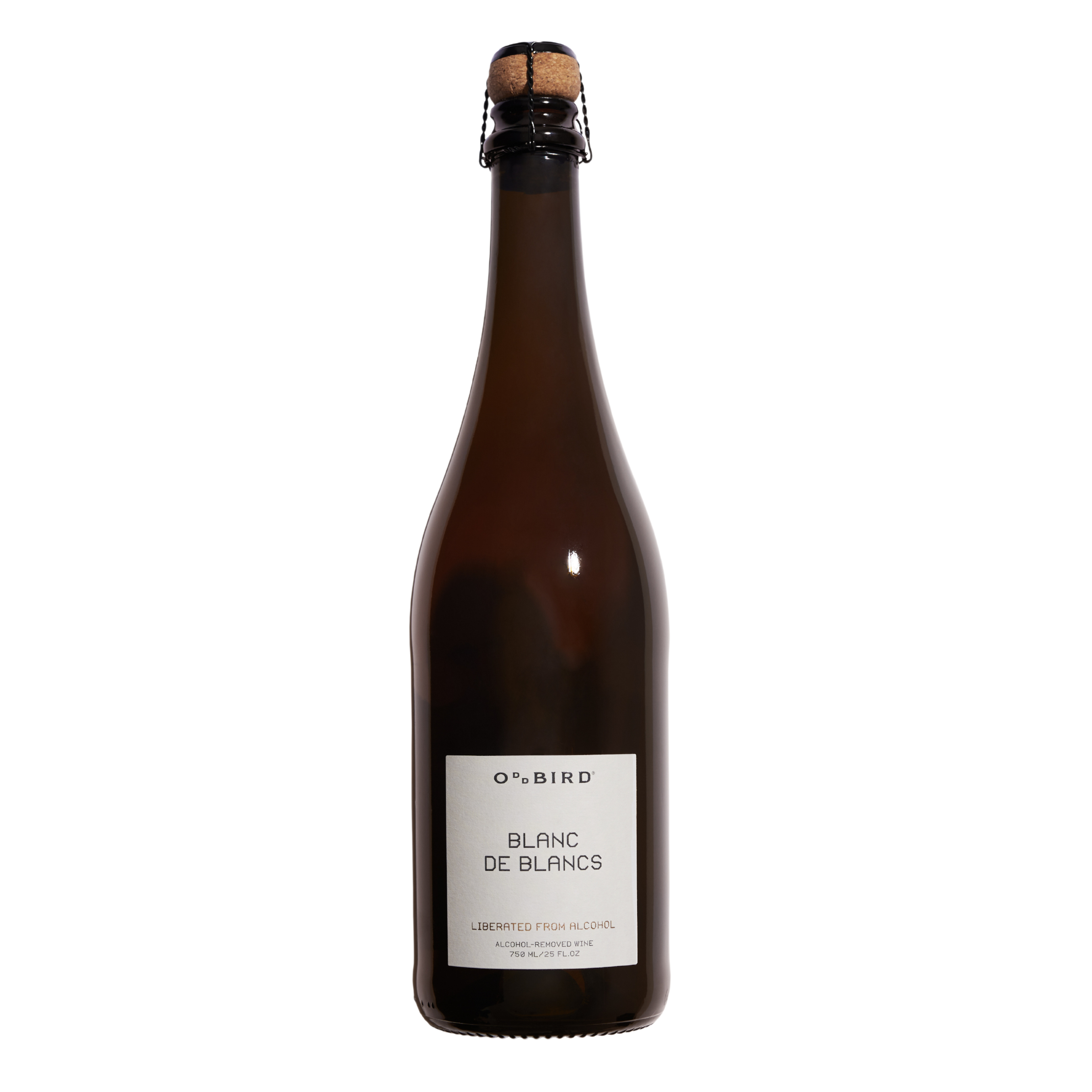 Blanc de Blancs 0%