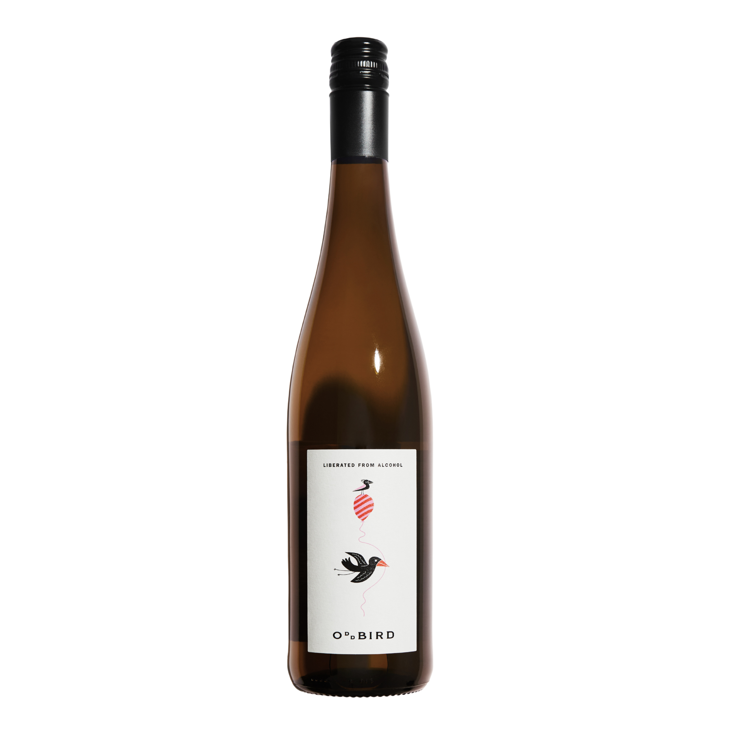 Organic Blanc N°2