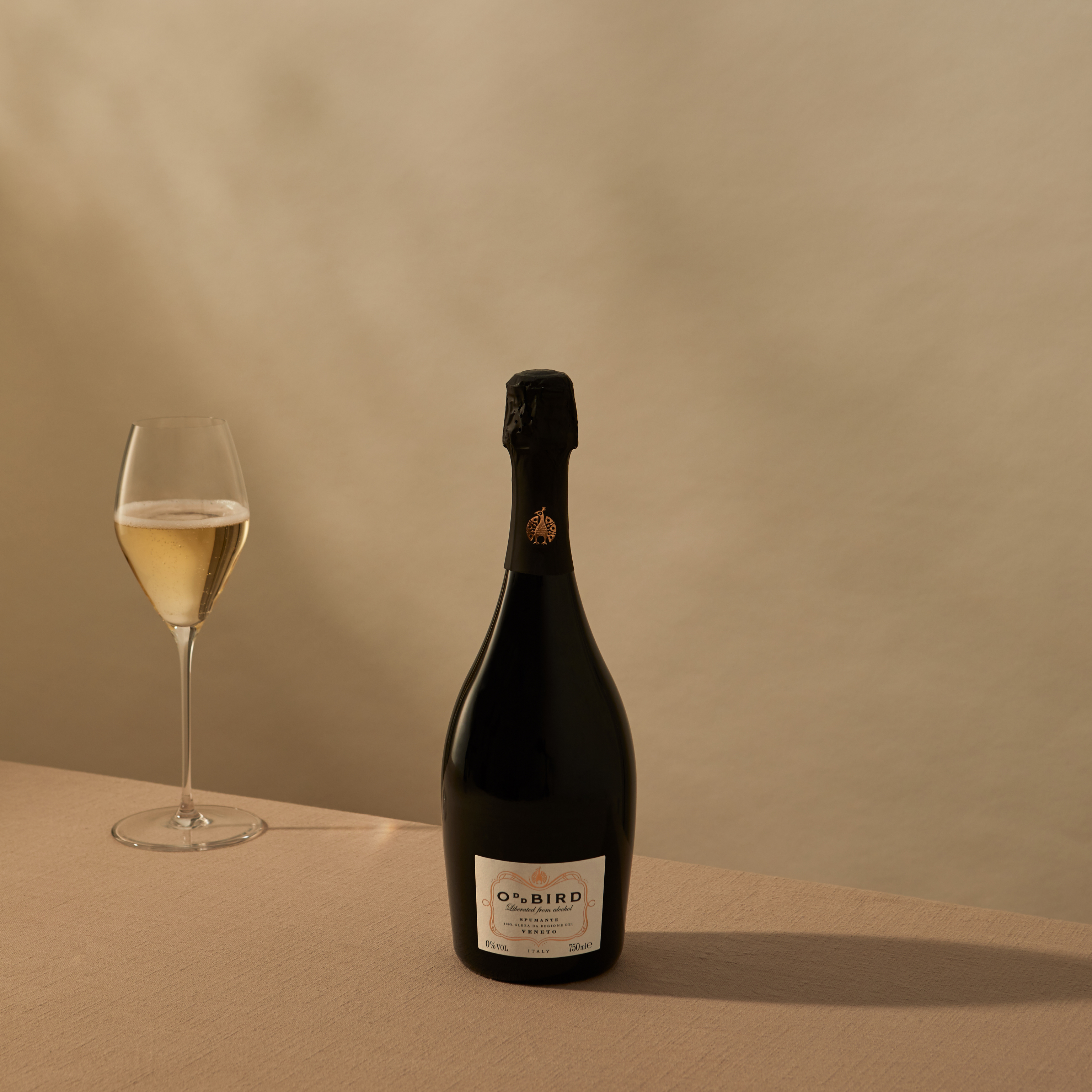 Spumante Blanc