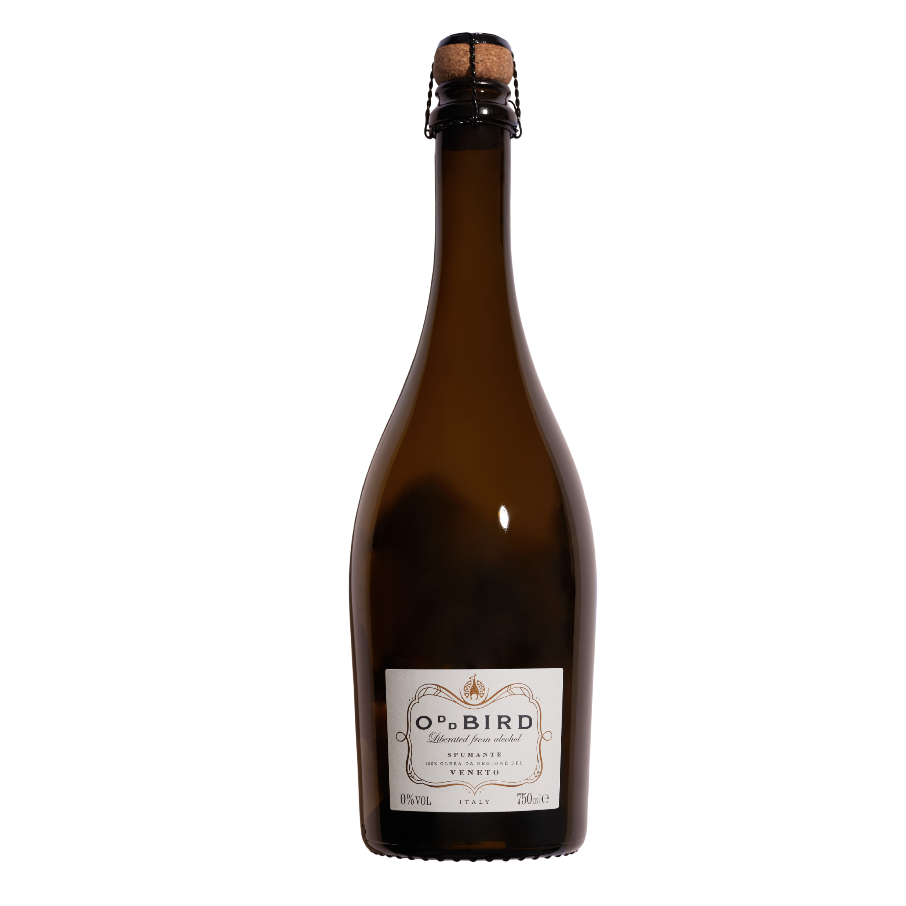Spumante Blanc