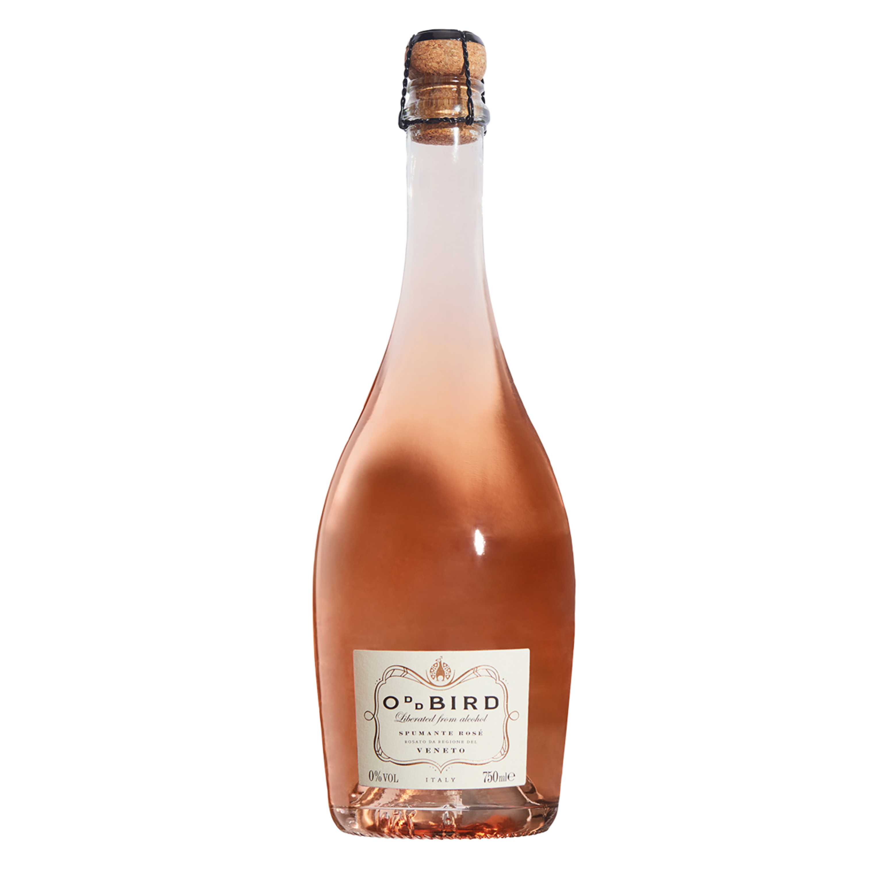 Spumanté Rosé