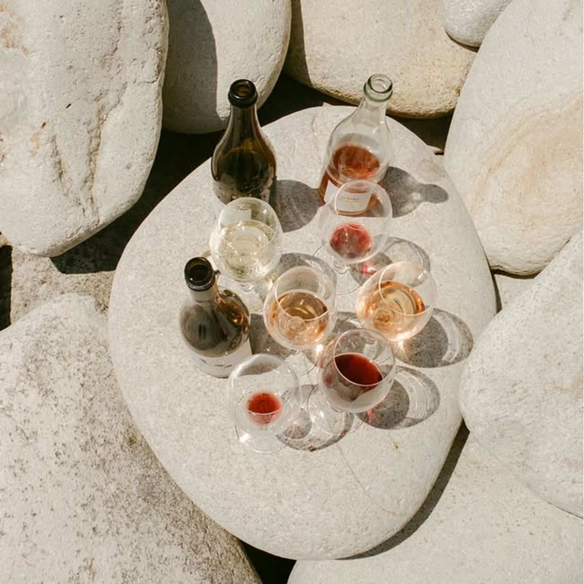 La Prade Rosé bio 0%