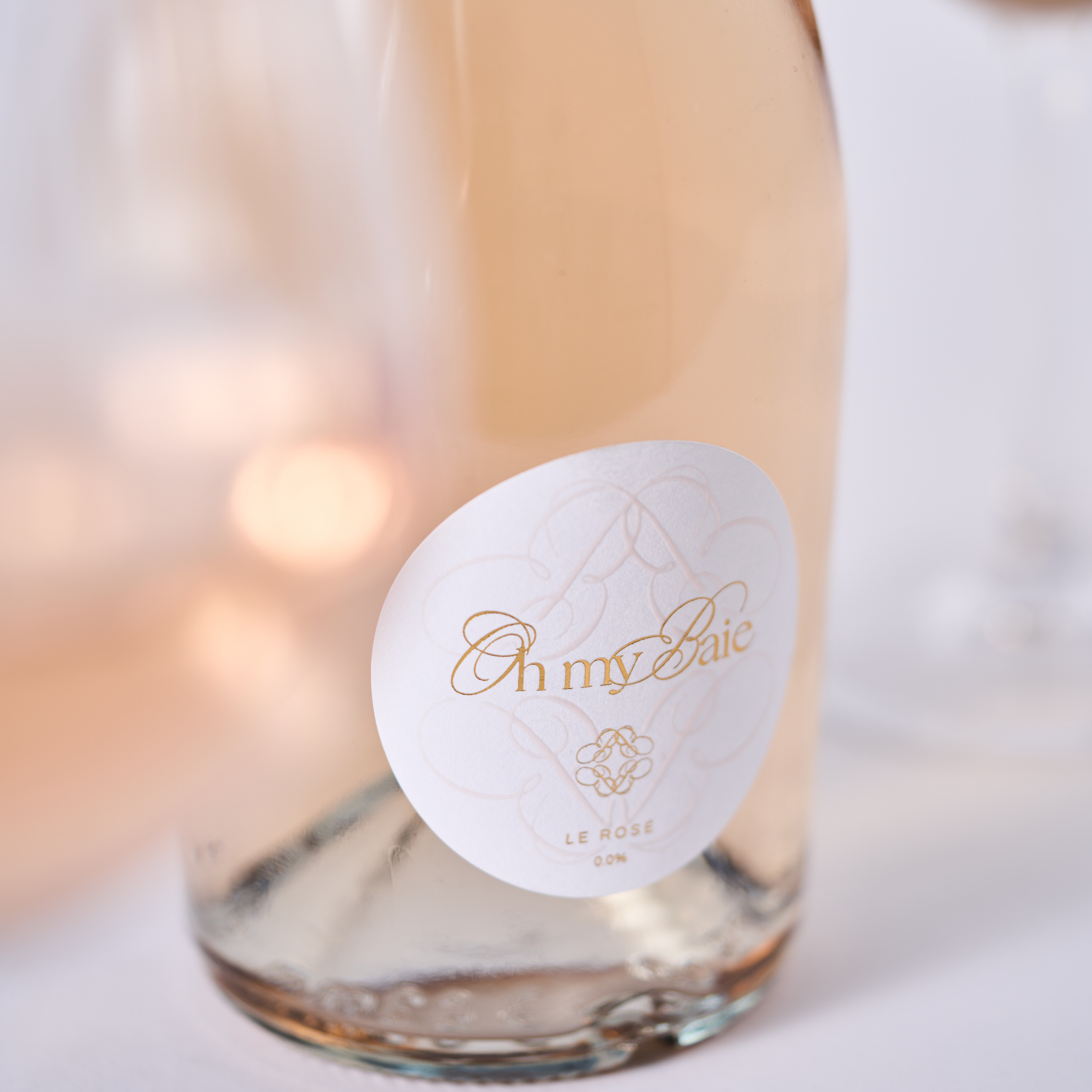 Le Rosé 0.0