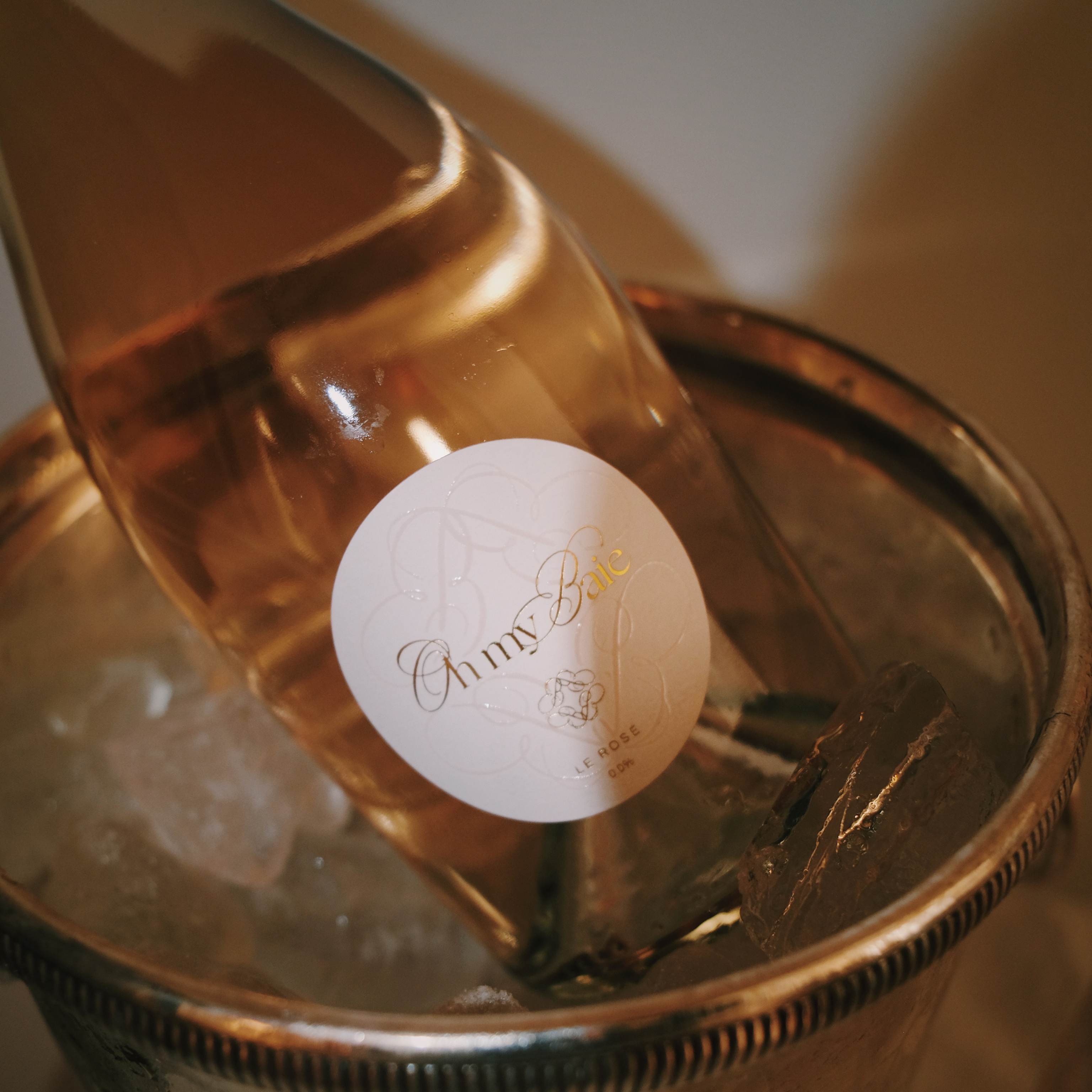 Le Rosé 0.0