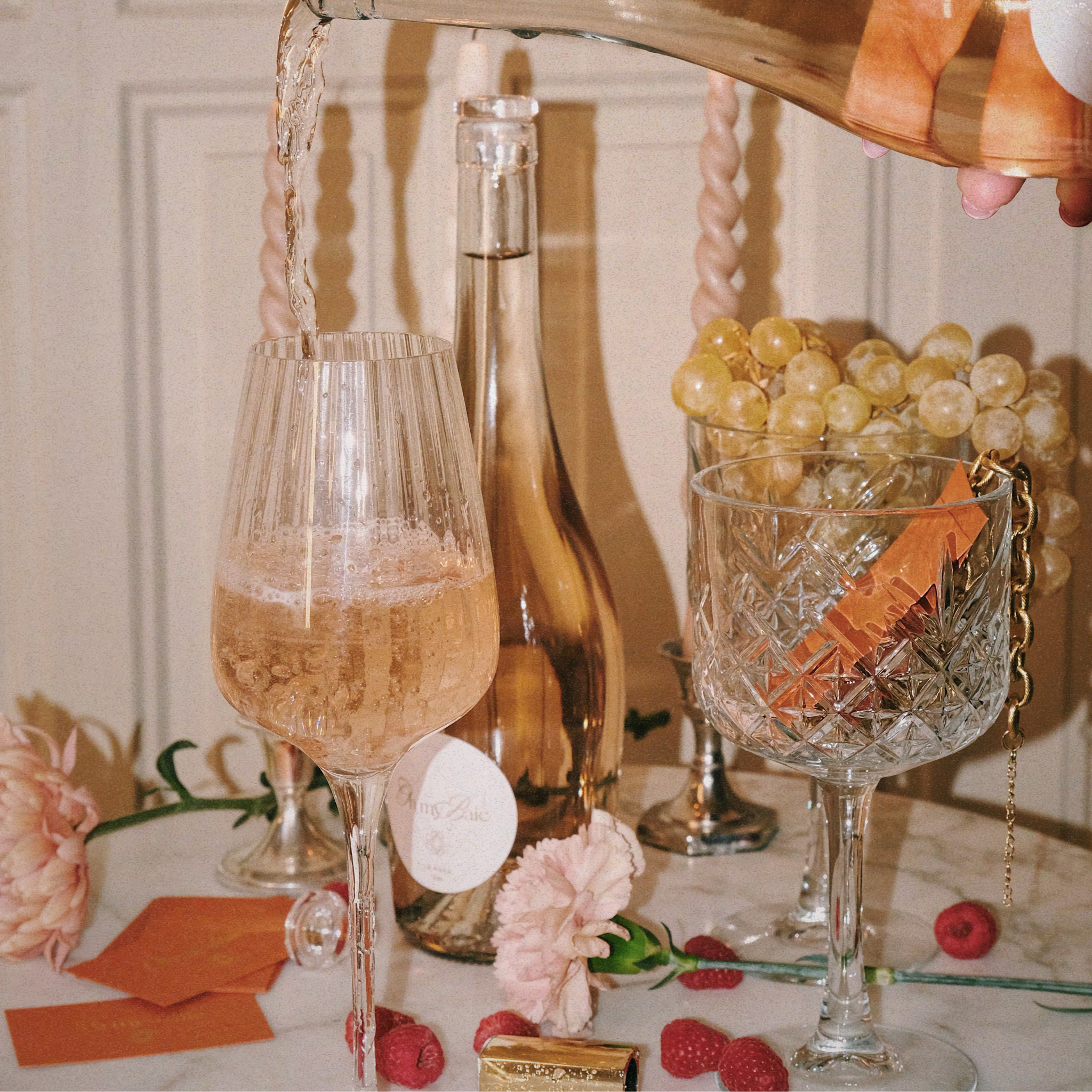 Le Rosé 0.0