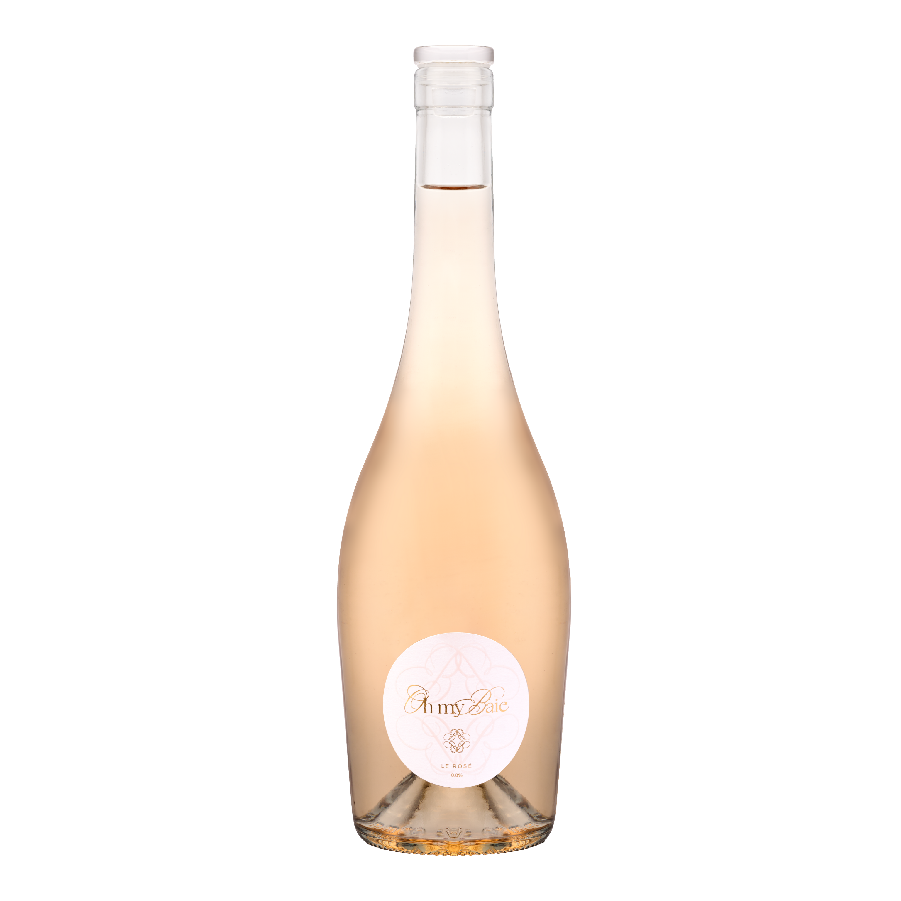 Le Rosé 0.0