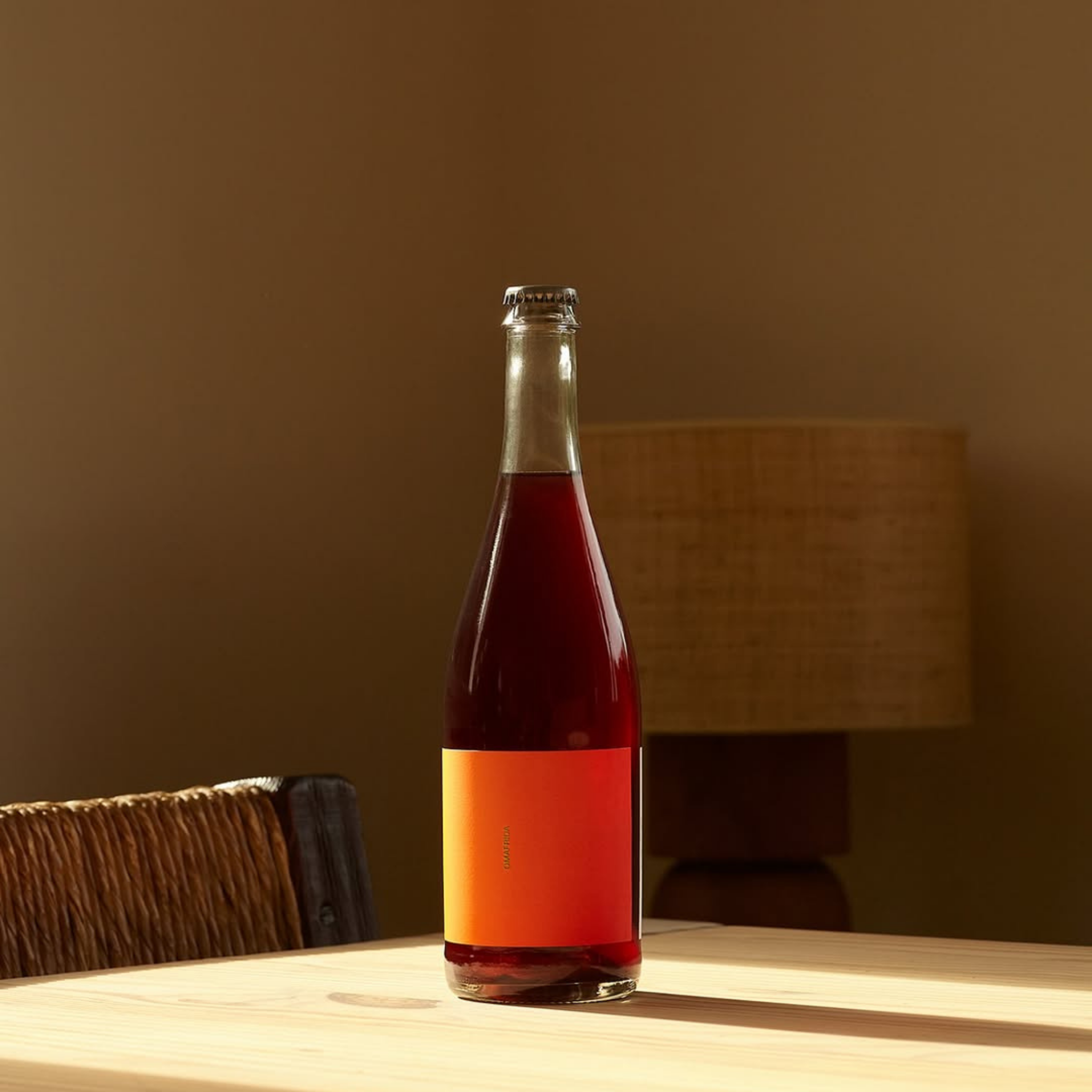 Pet'Nat' de fruit artisanal