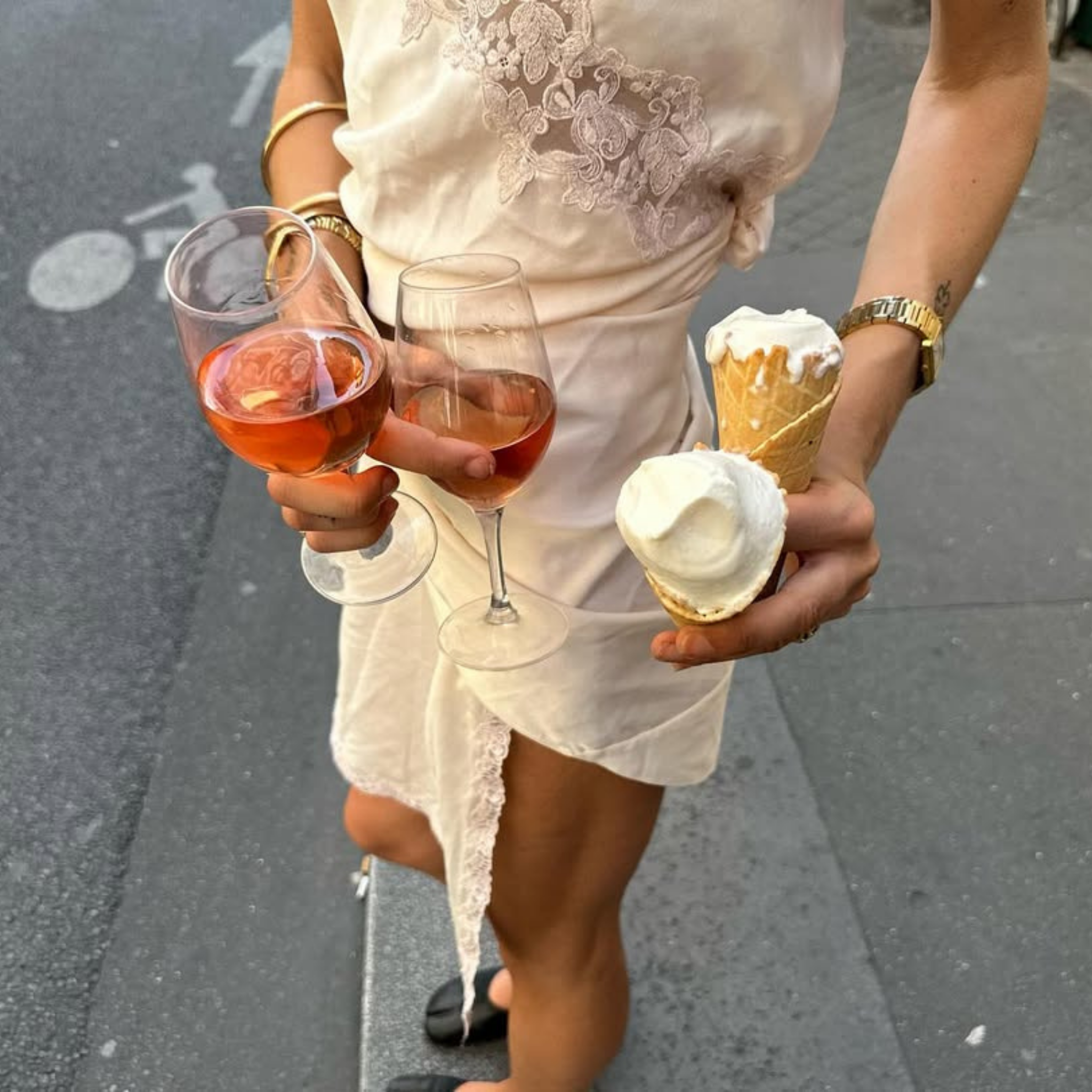 La Prade Rosé bio 0%