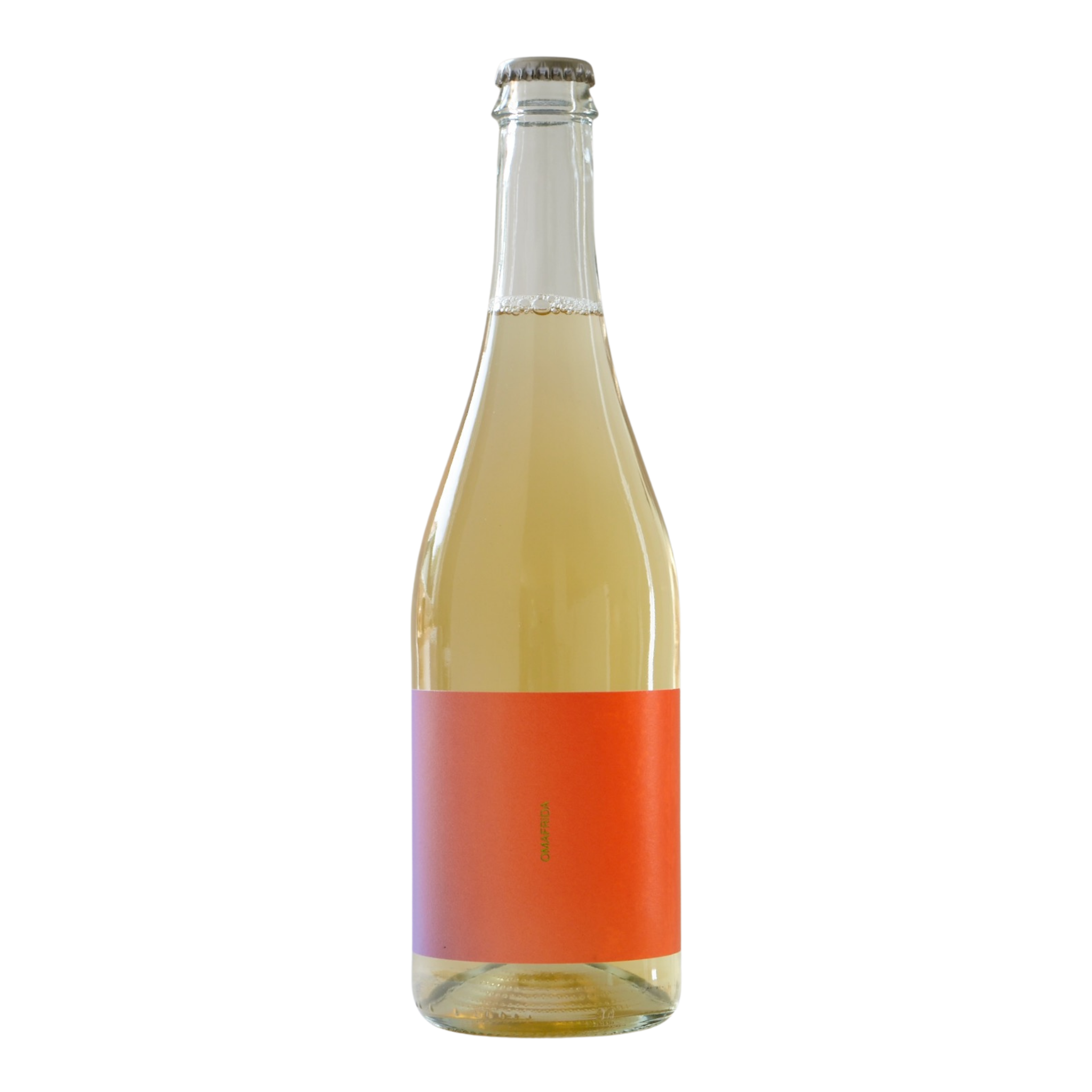 Oma Frida - Cuvée n° 003