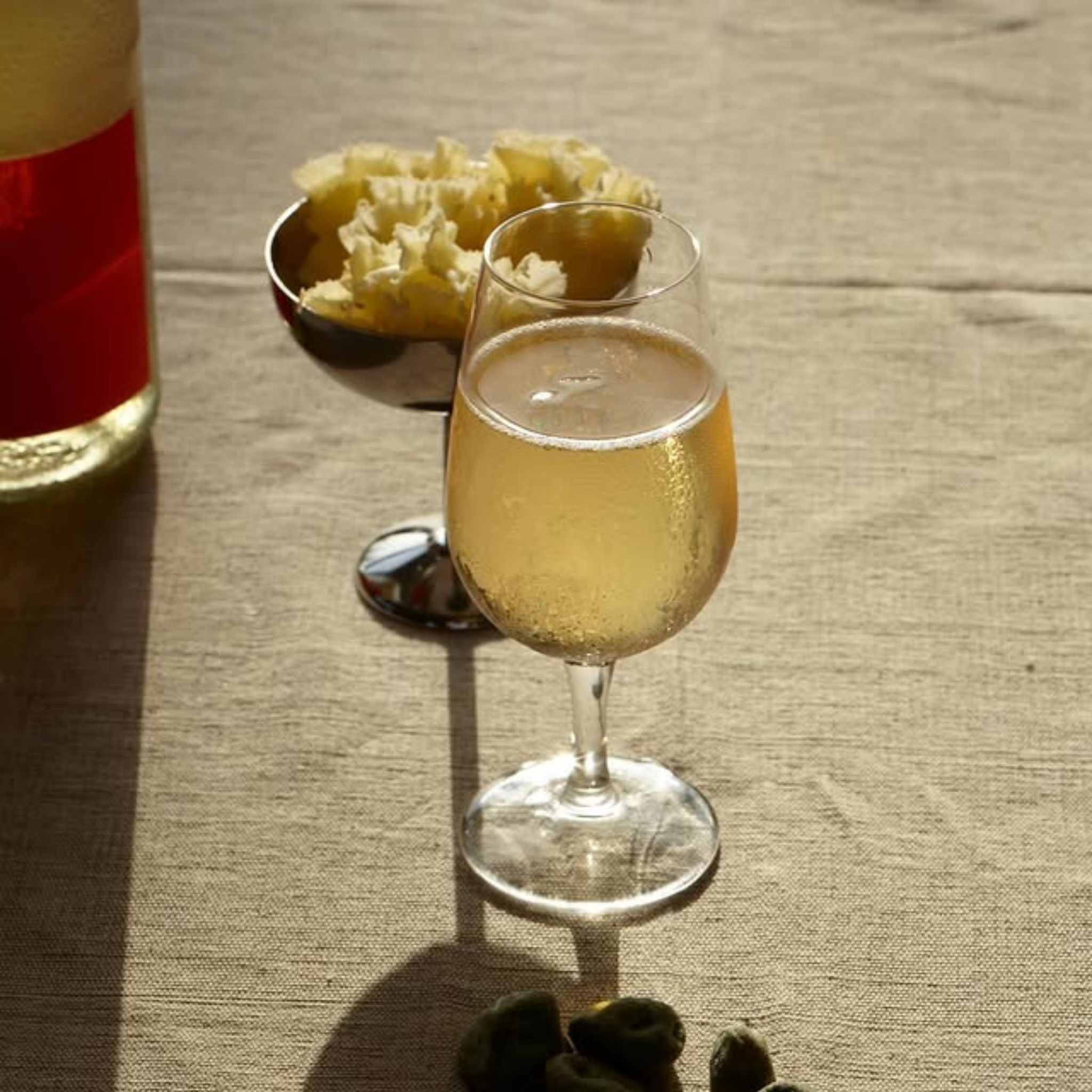 Oma Frida - Cuvée n° 003